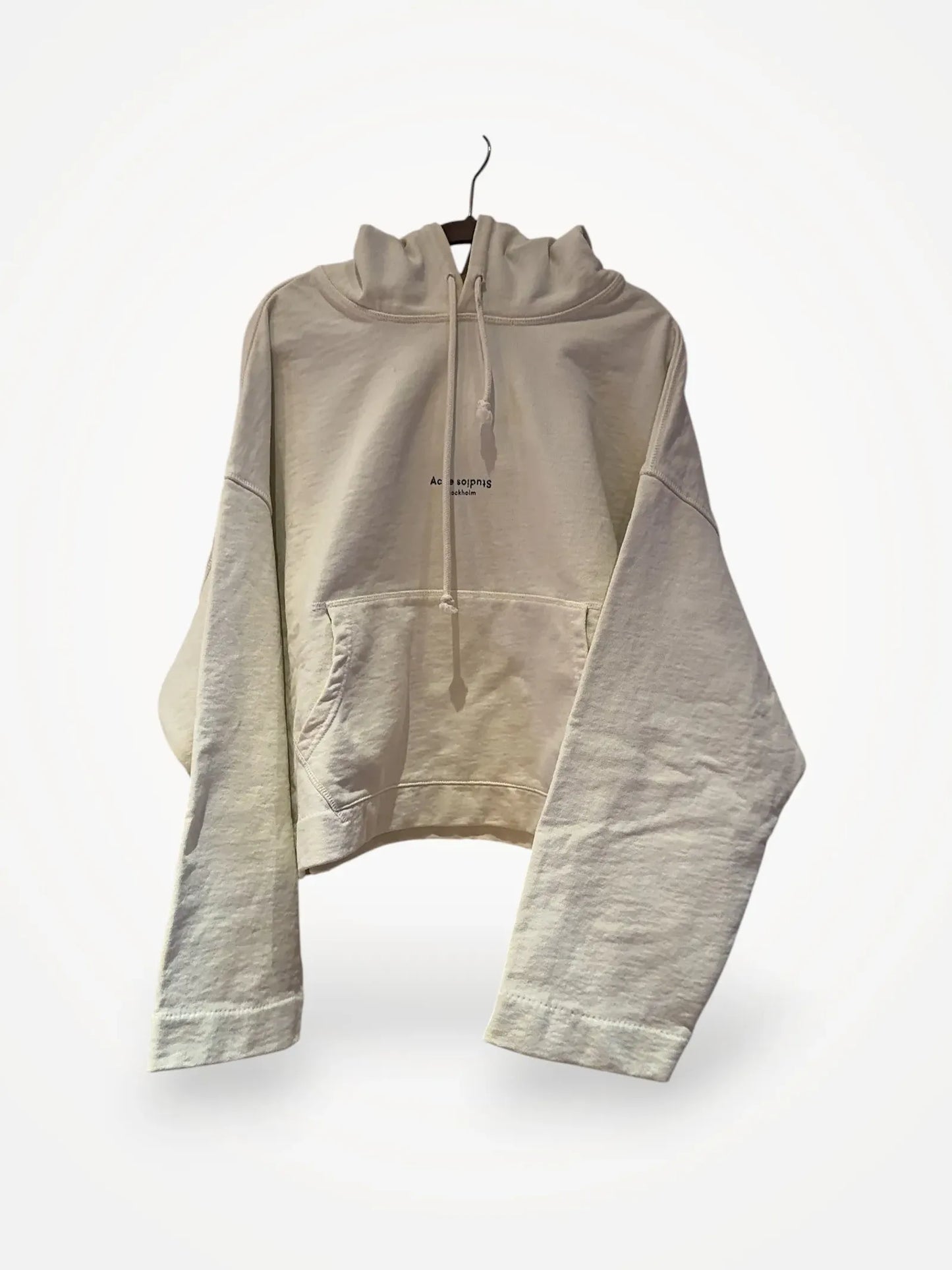 Acne Studios-hoodie