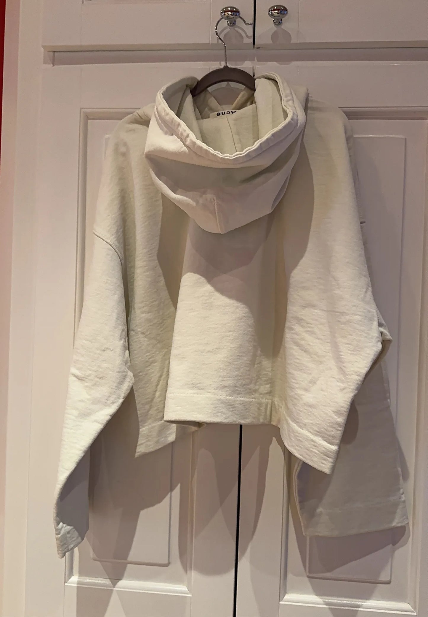 Acne Studios-hoodie