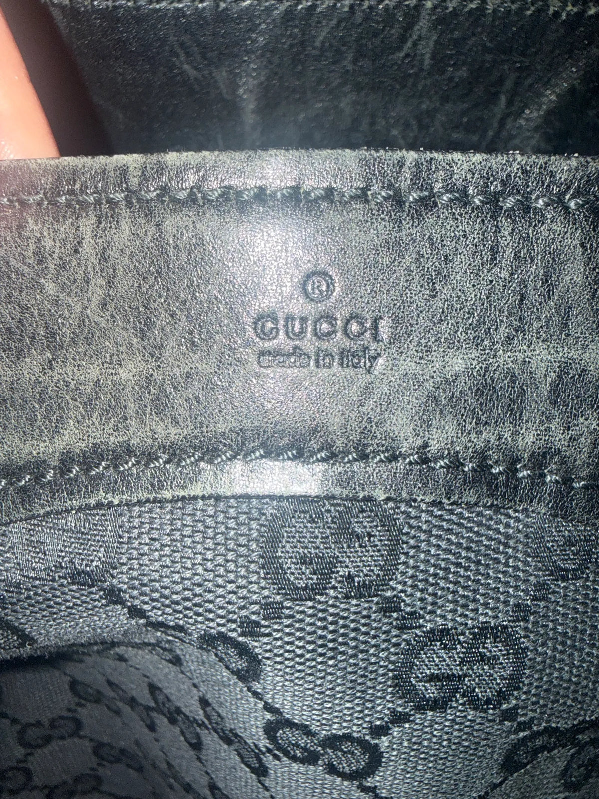 Gucci Gifford Tote Shoulder bag