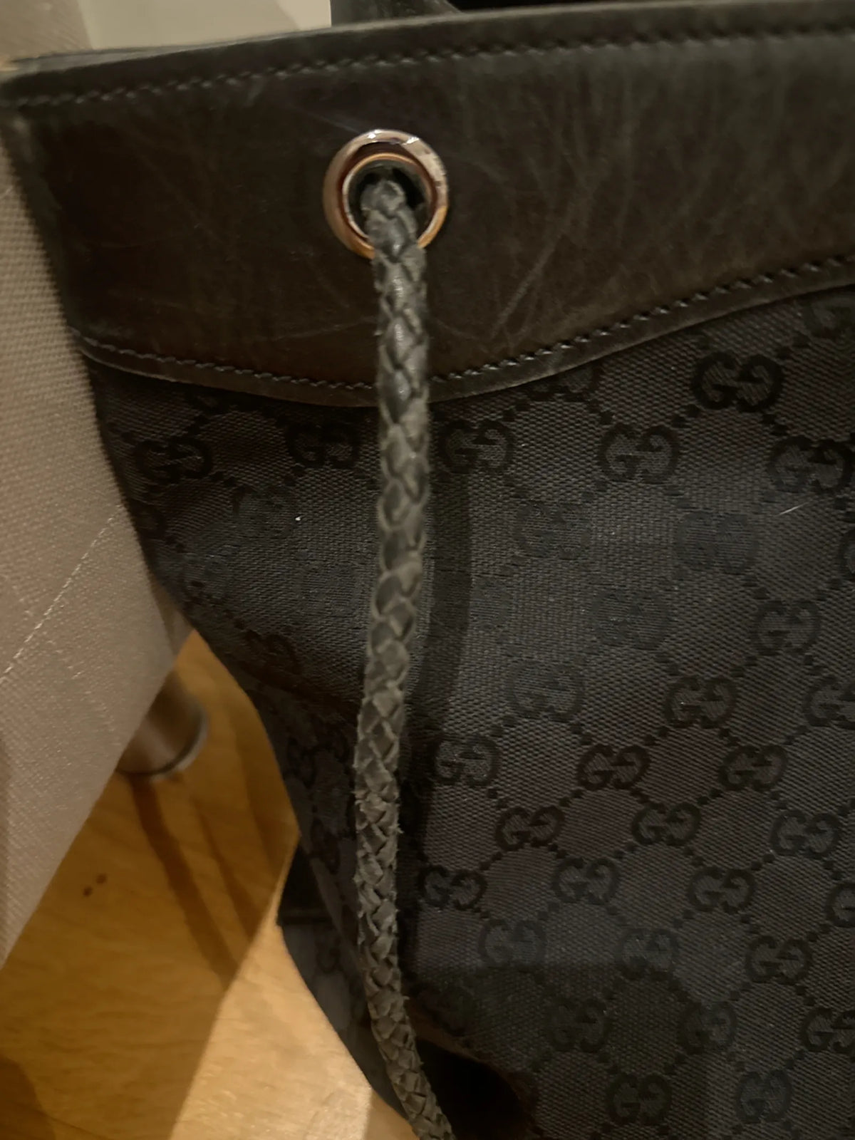 Gucci Gifford Tote Shoulder bag