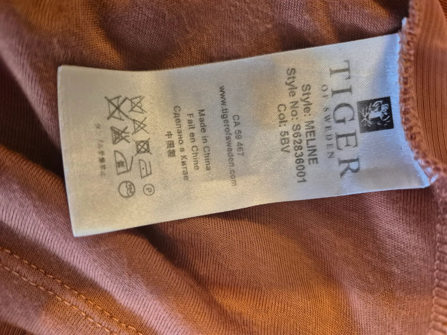 Tiger of Sweden Dress