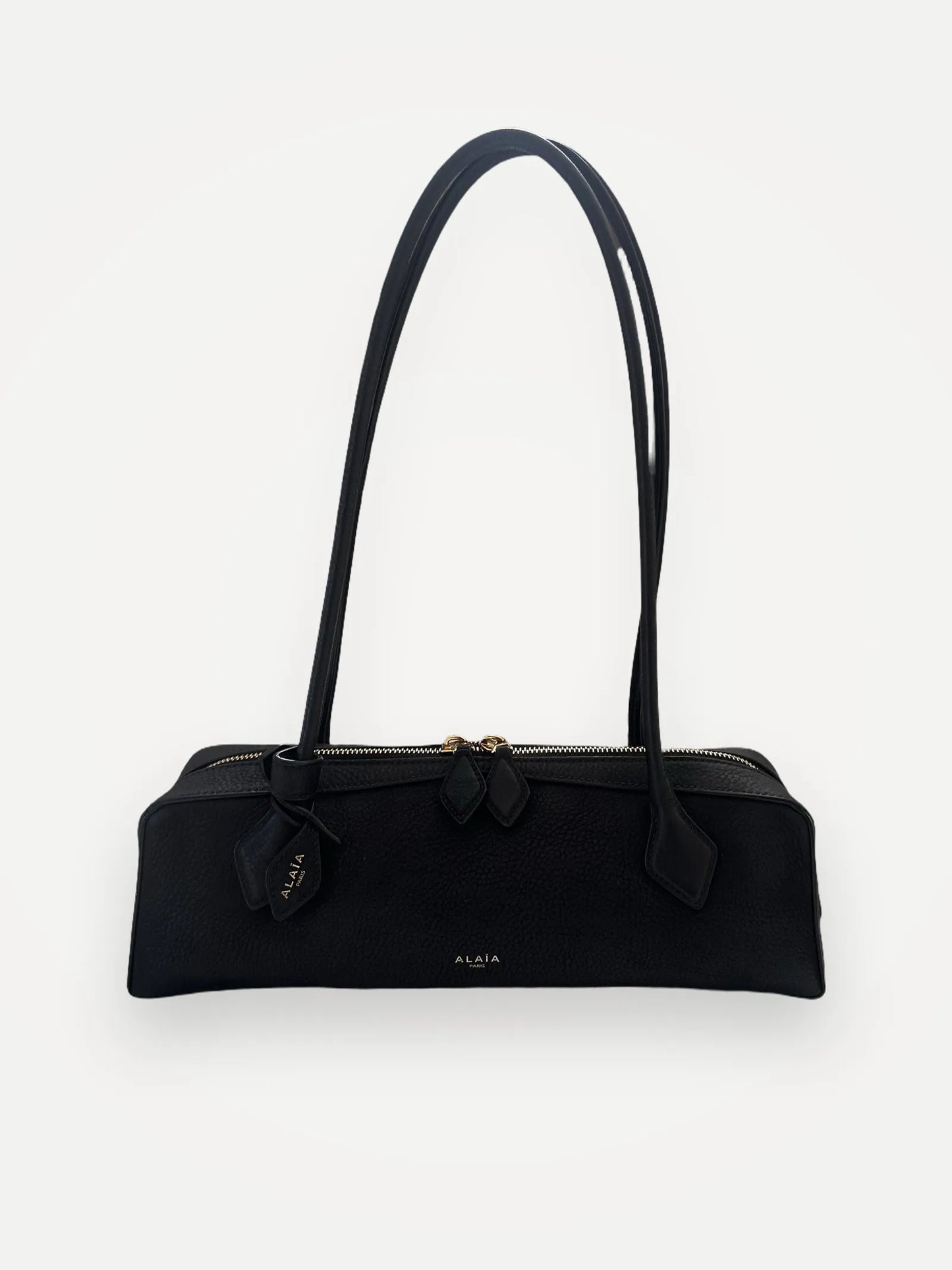 Alaïa Le Teckel Handbag