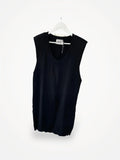 Second Female Manta Knit Vest
