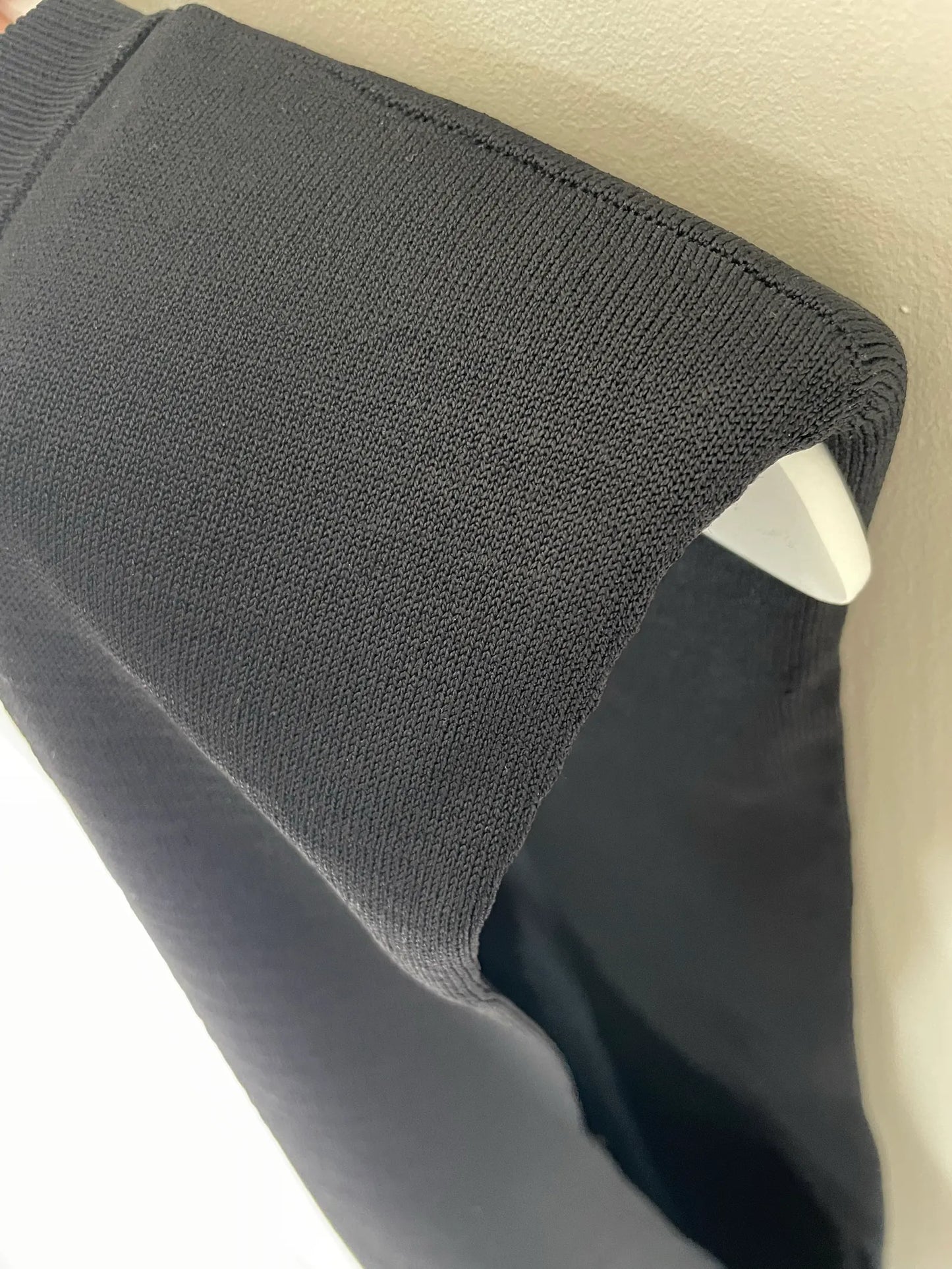 Second Female Manta Knit Vest