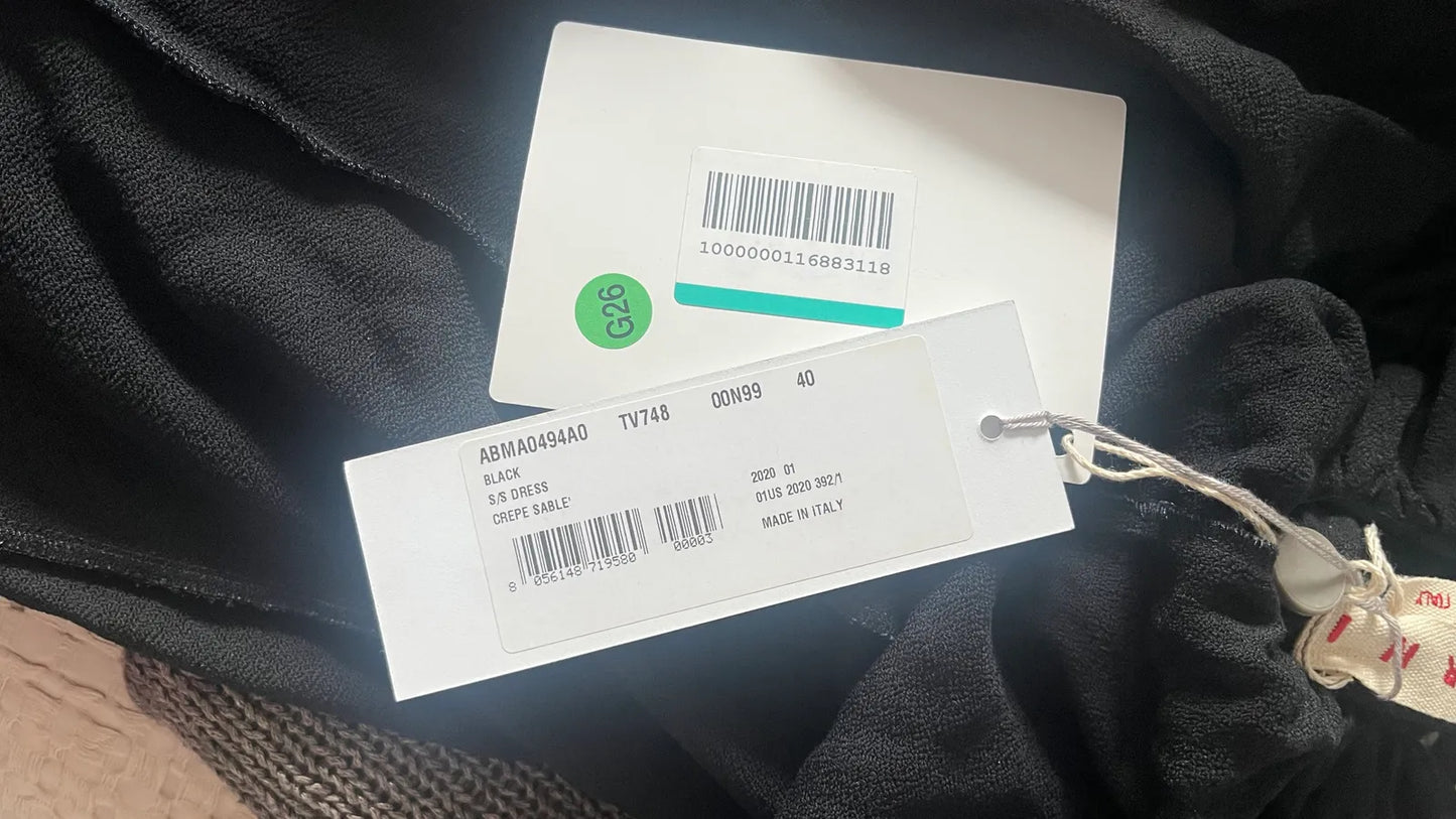 Marni-klänning NWT