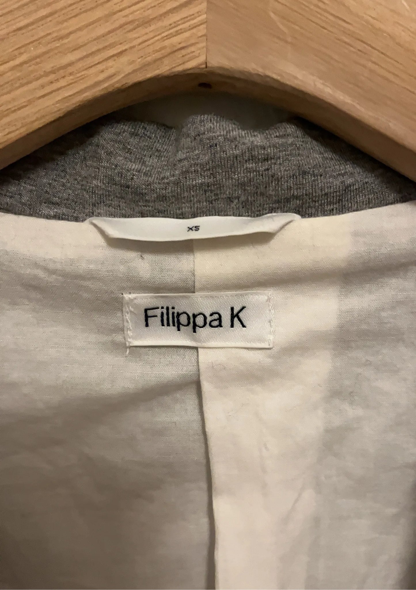 Filippa K-kavaj