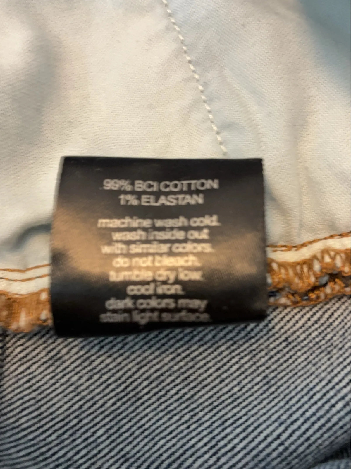 Stylein Kaden-jeans NWT