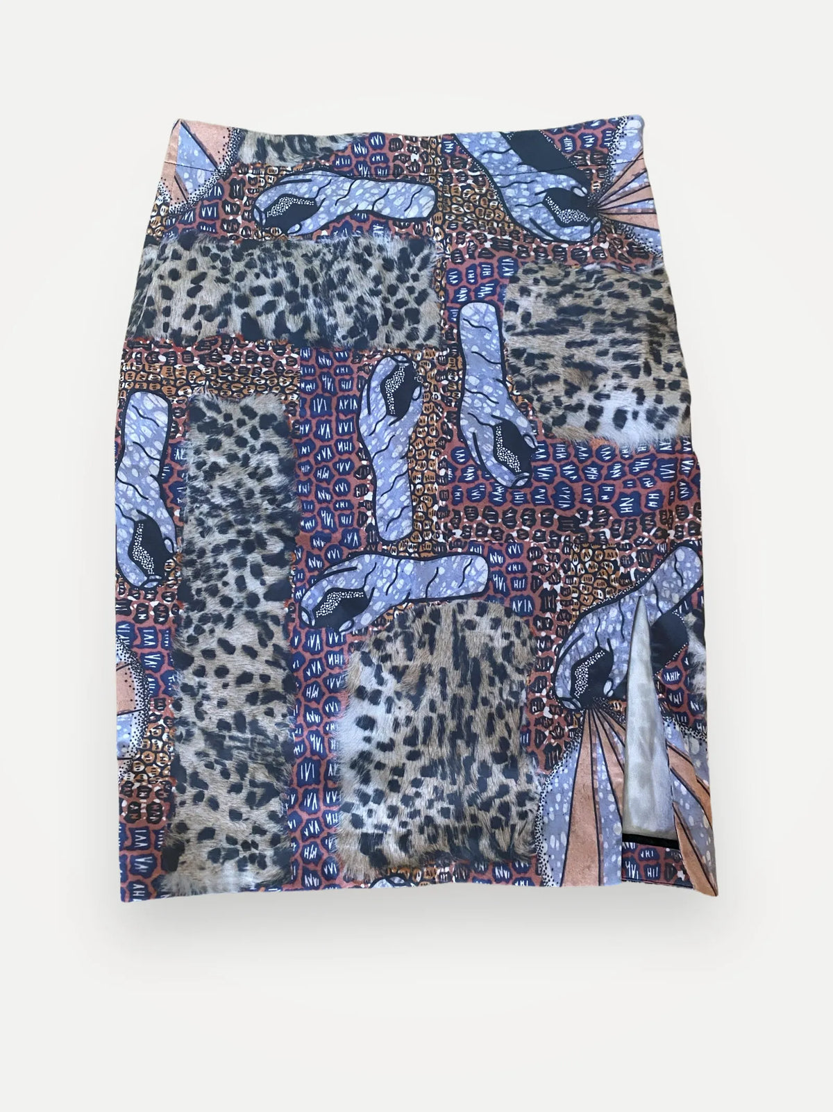 Acne Studios-kjol