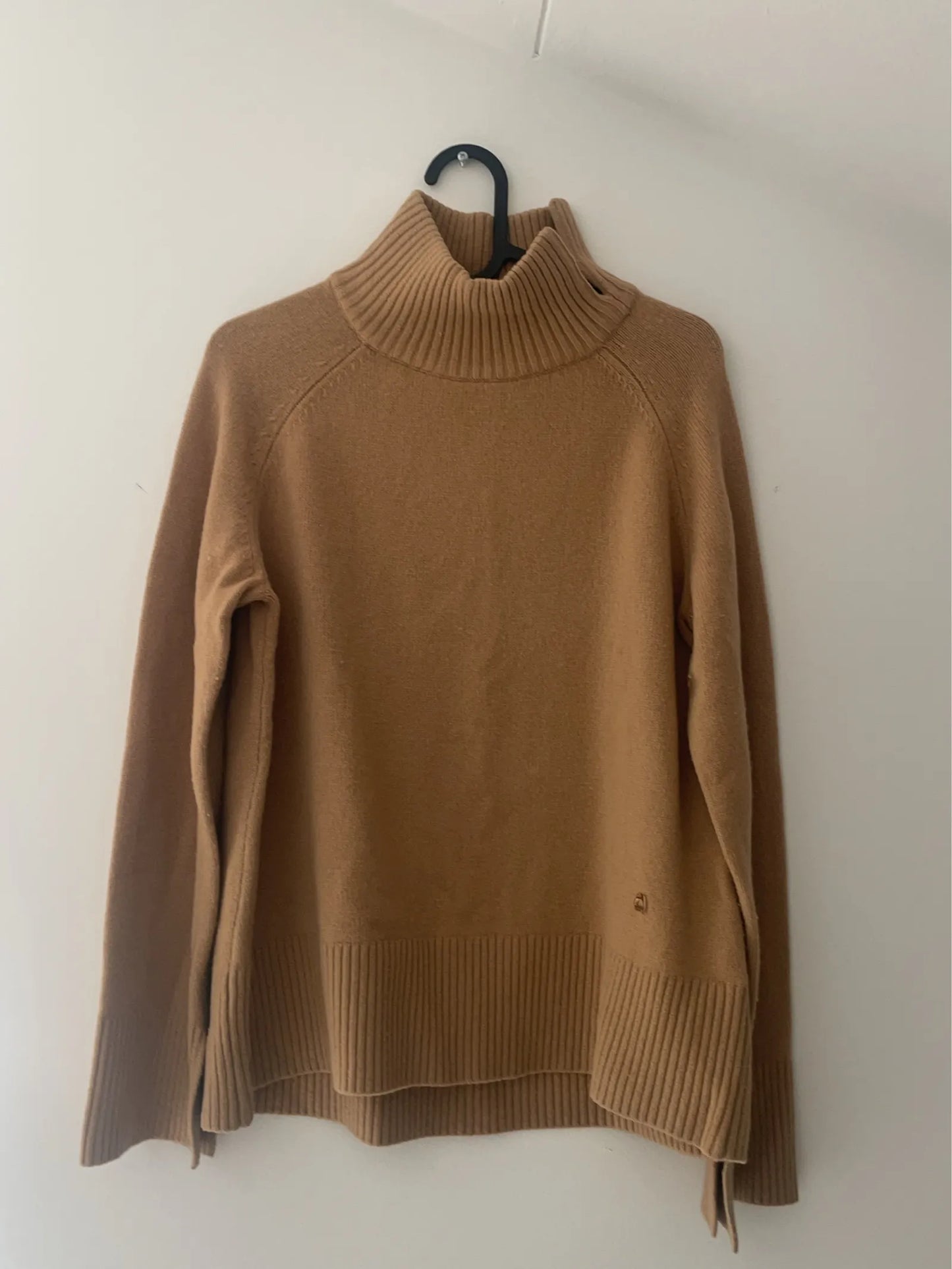Morris Christelle Knit-ullpolotröja