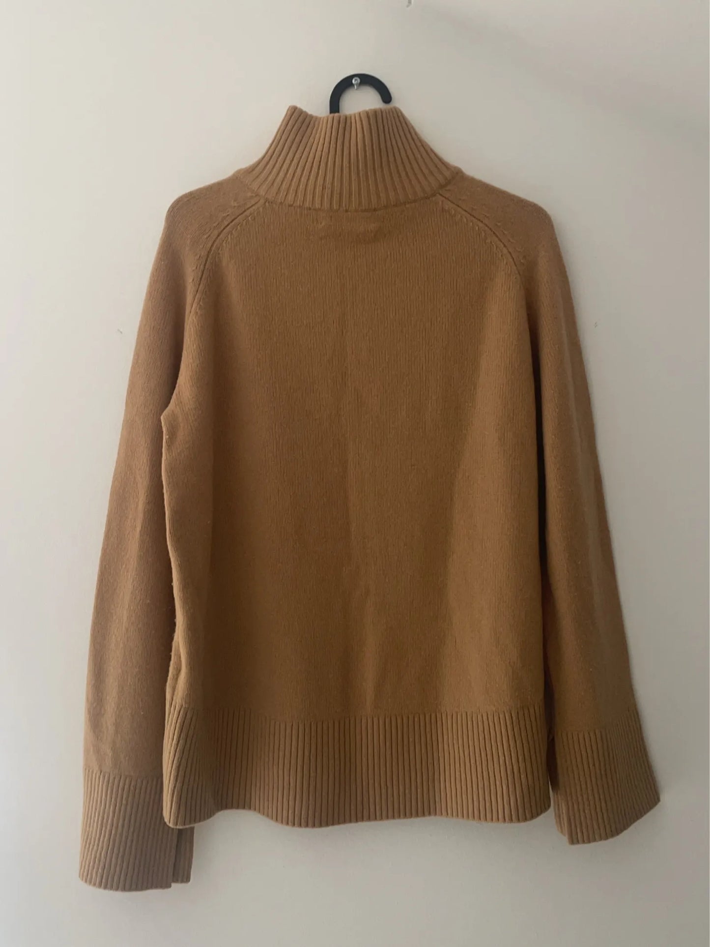 Morris Christelle Knit-ullpolotröja
