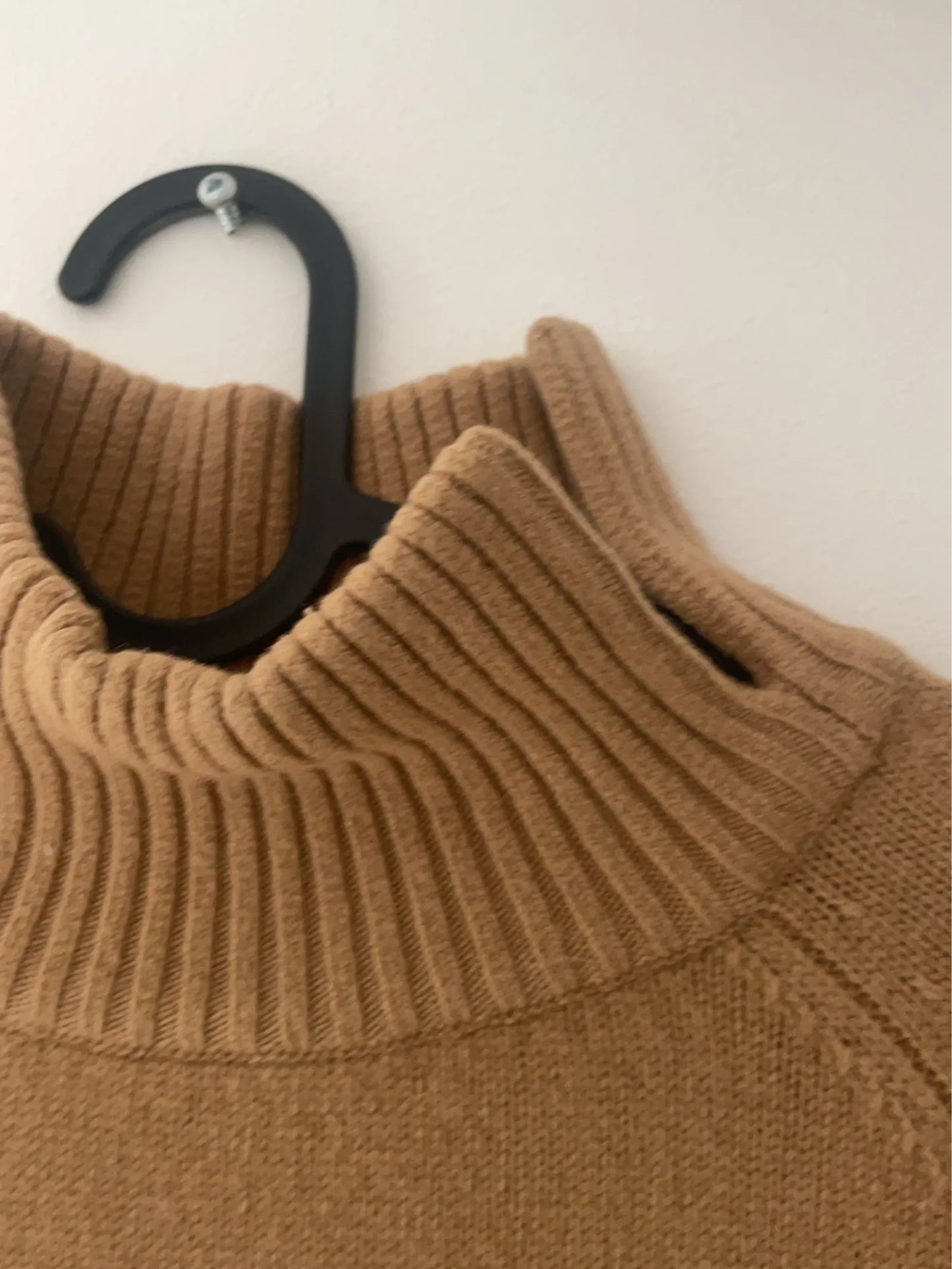 Morris Christelle Knit-ullpolotröja