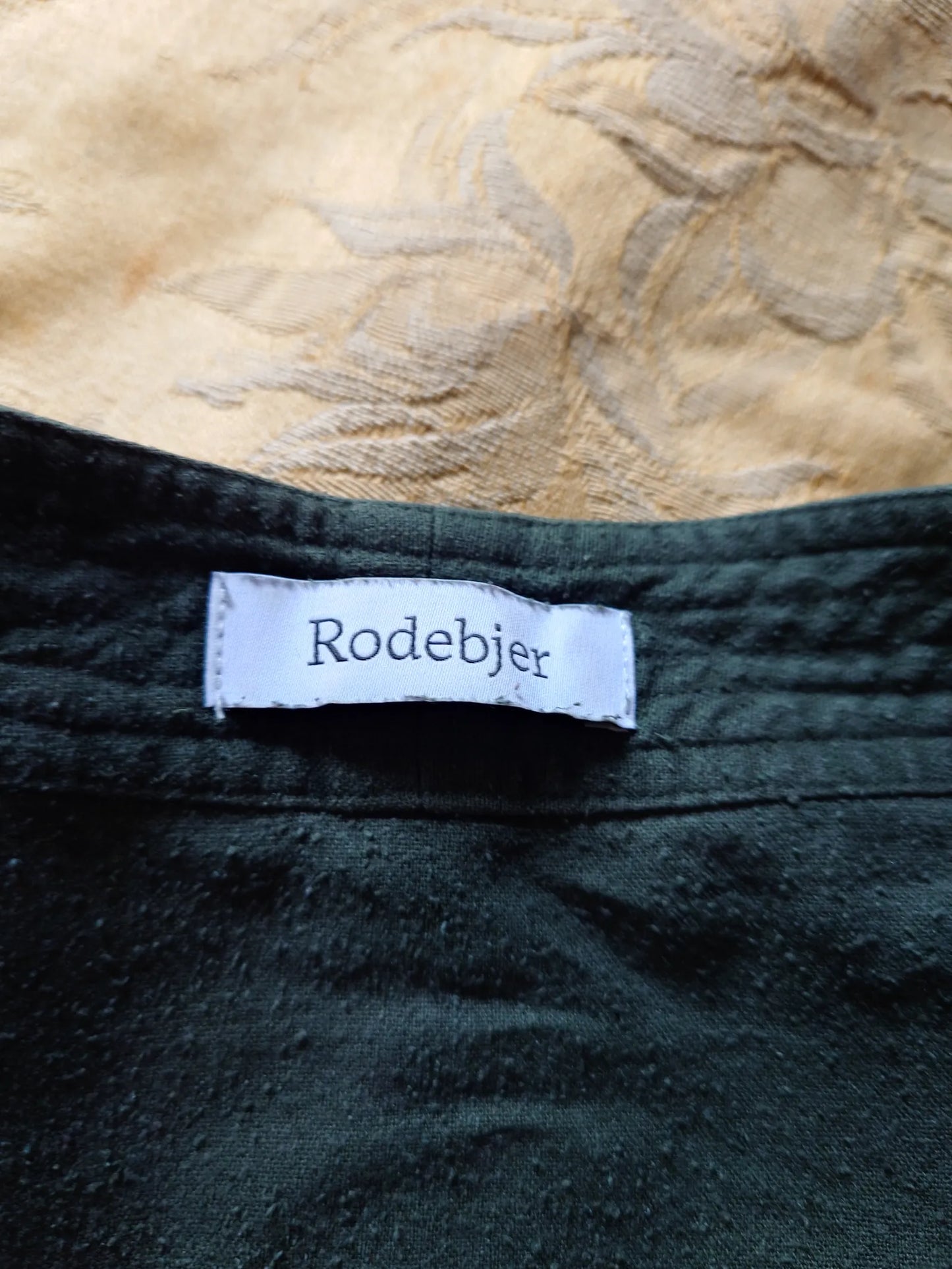 Rodebjer Cherry Blouse