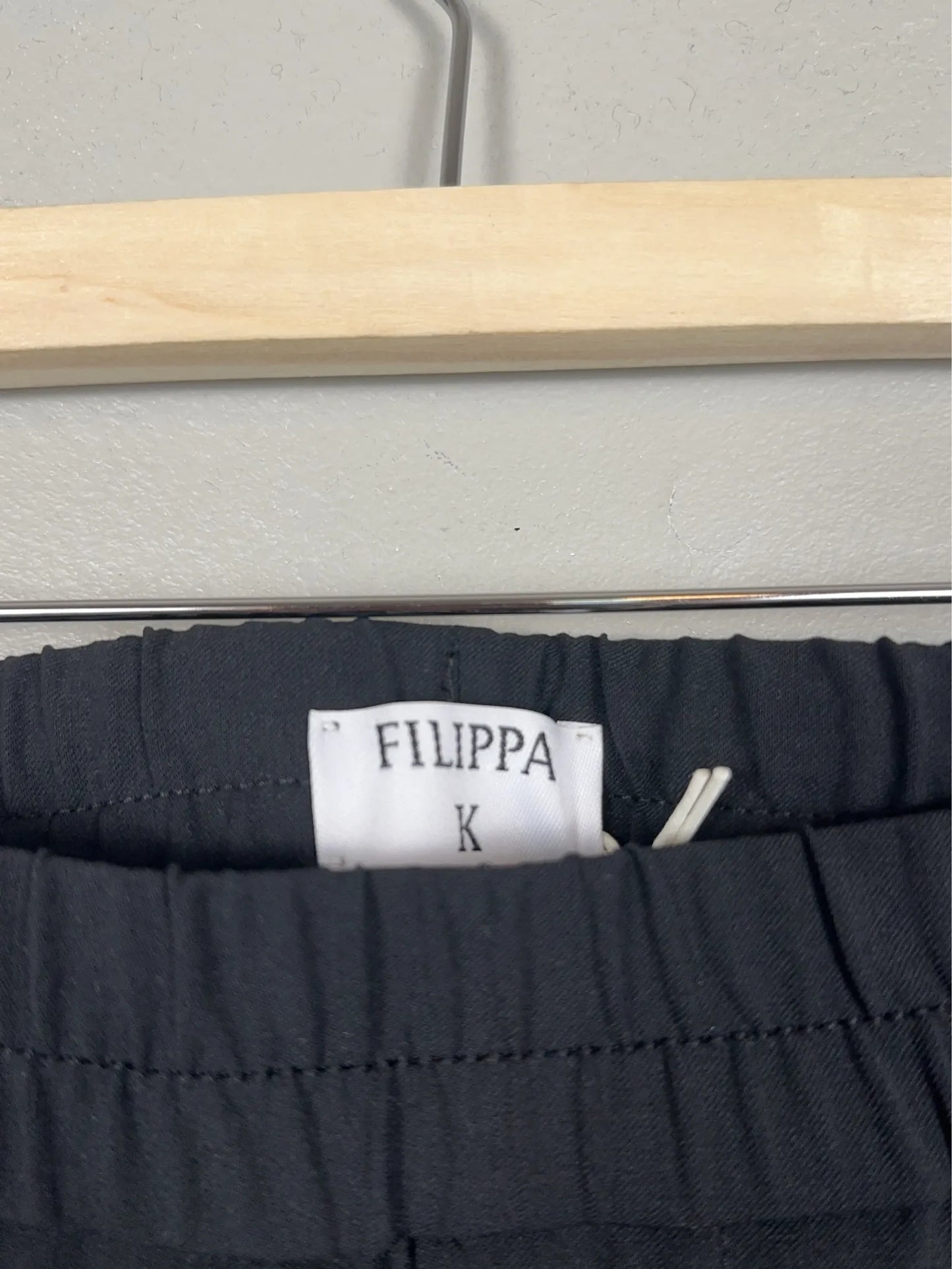 Filippa K Eddie Suit Trousers
