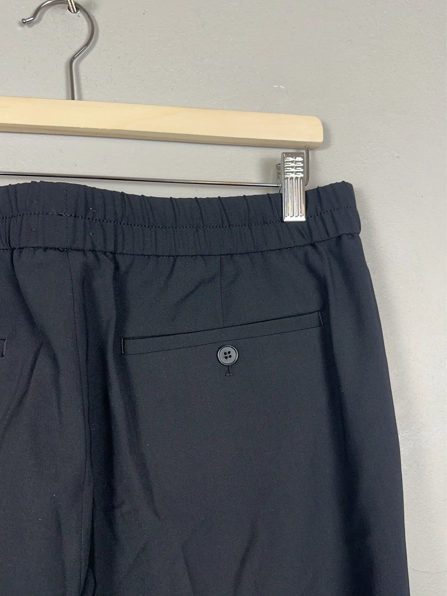 Filippa K Eddie Suit Trousers