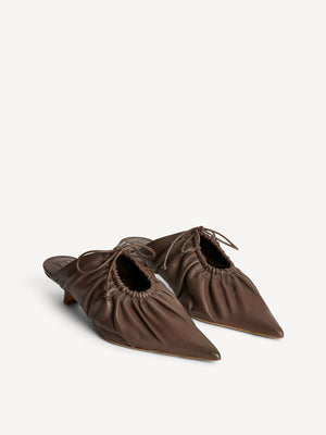 By Malene Birger Masey-skinnklackar