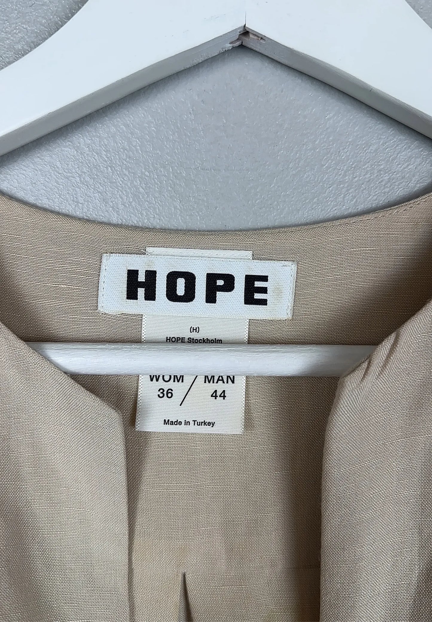 Hope Hyde-klänning