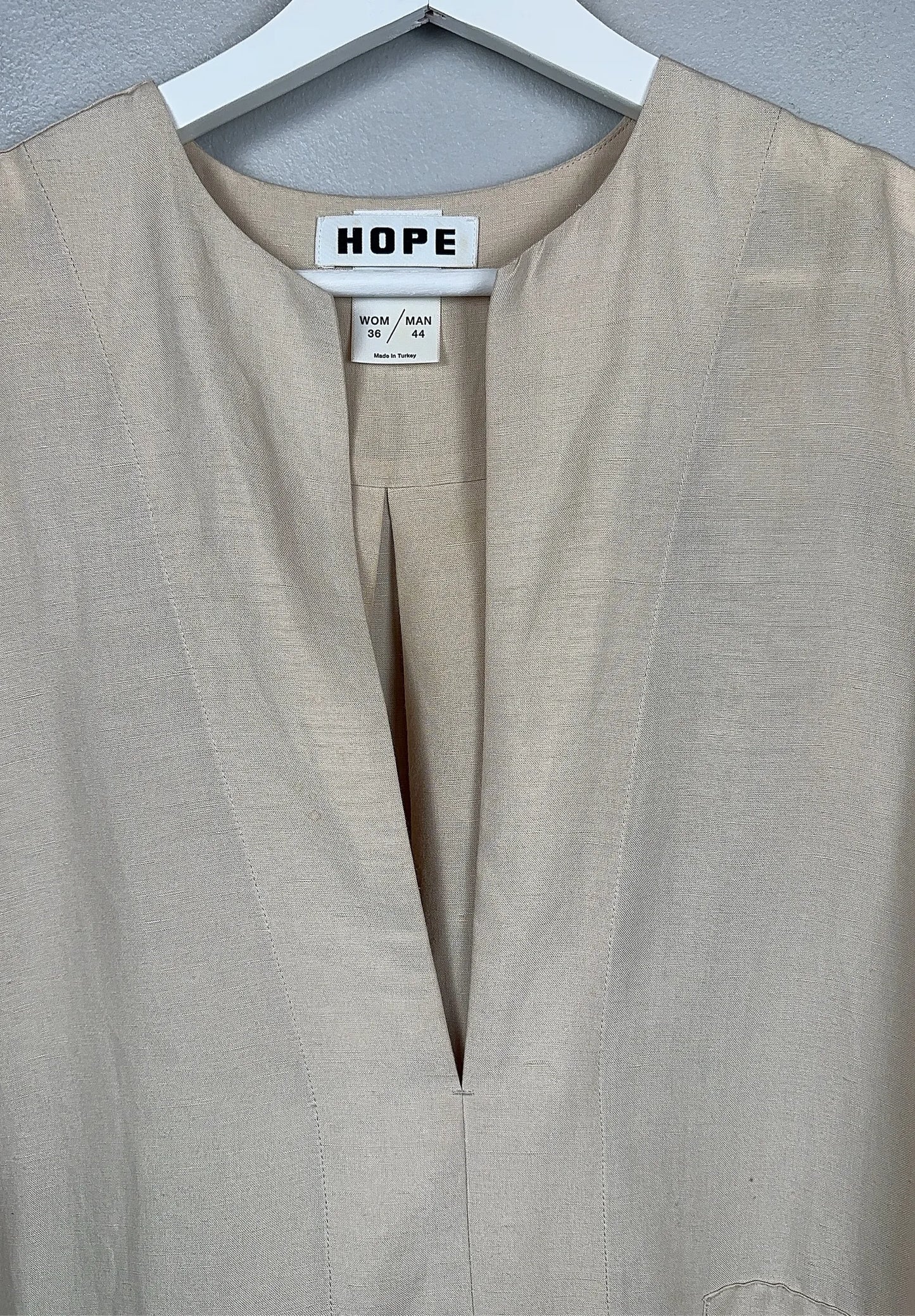 Hope Hyde-klänning