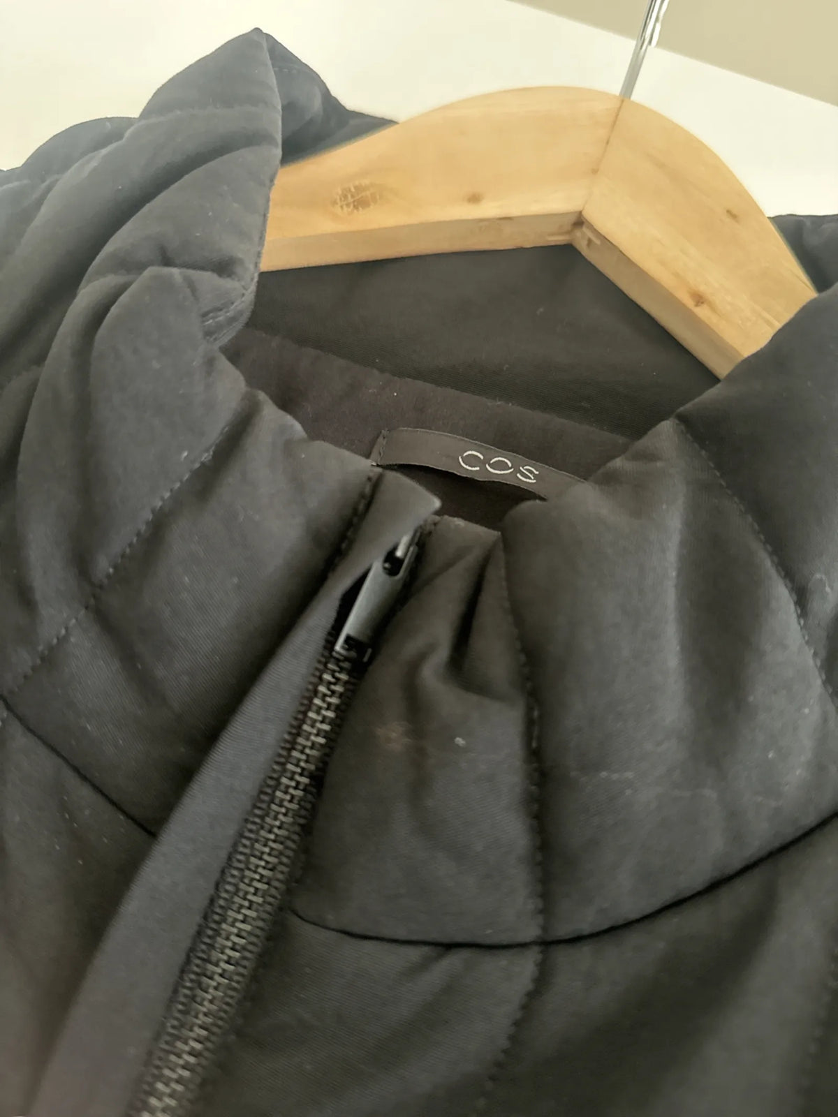 Cos Vest