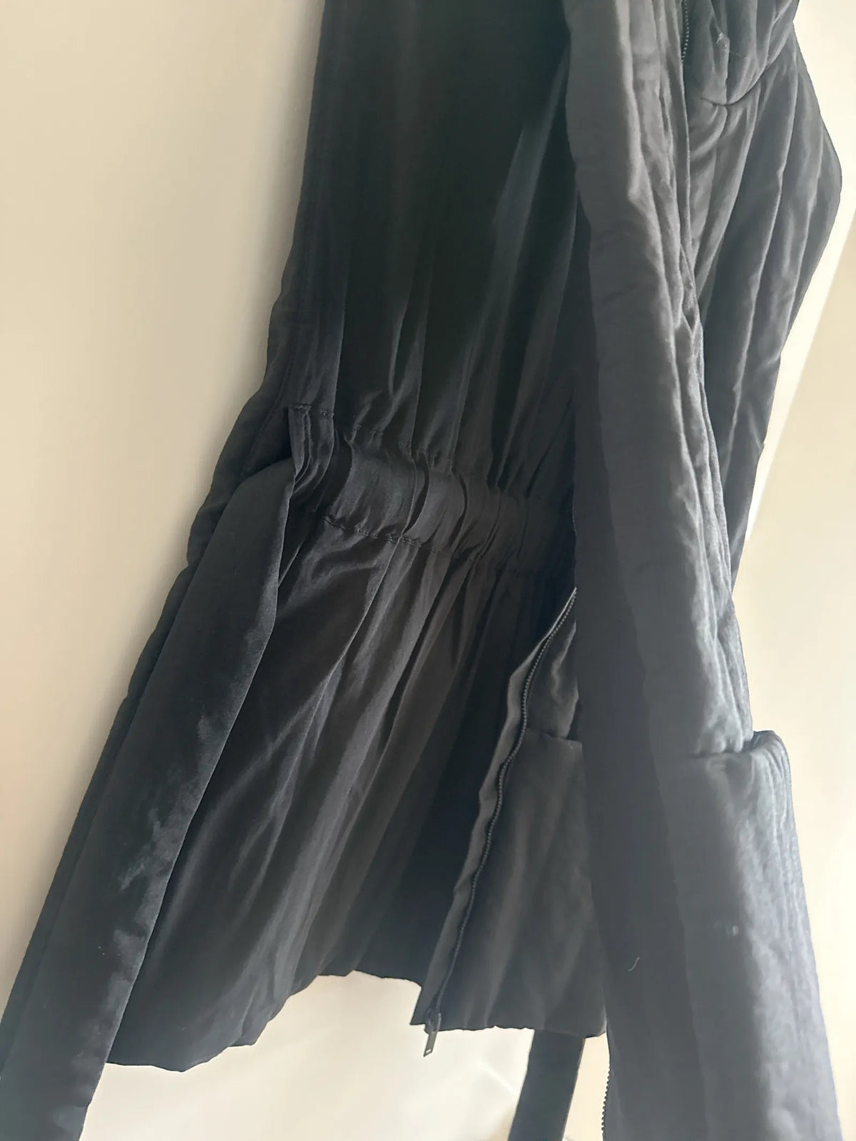 Cos Vest