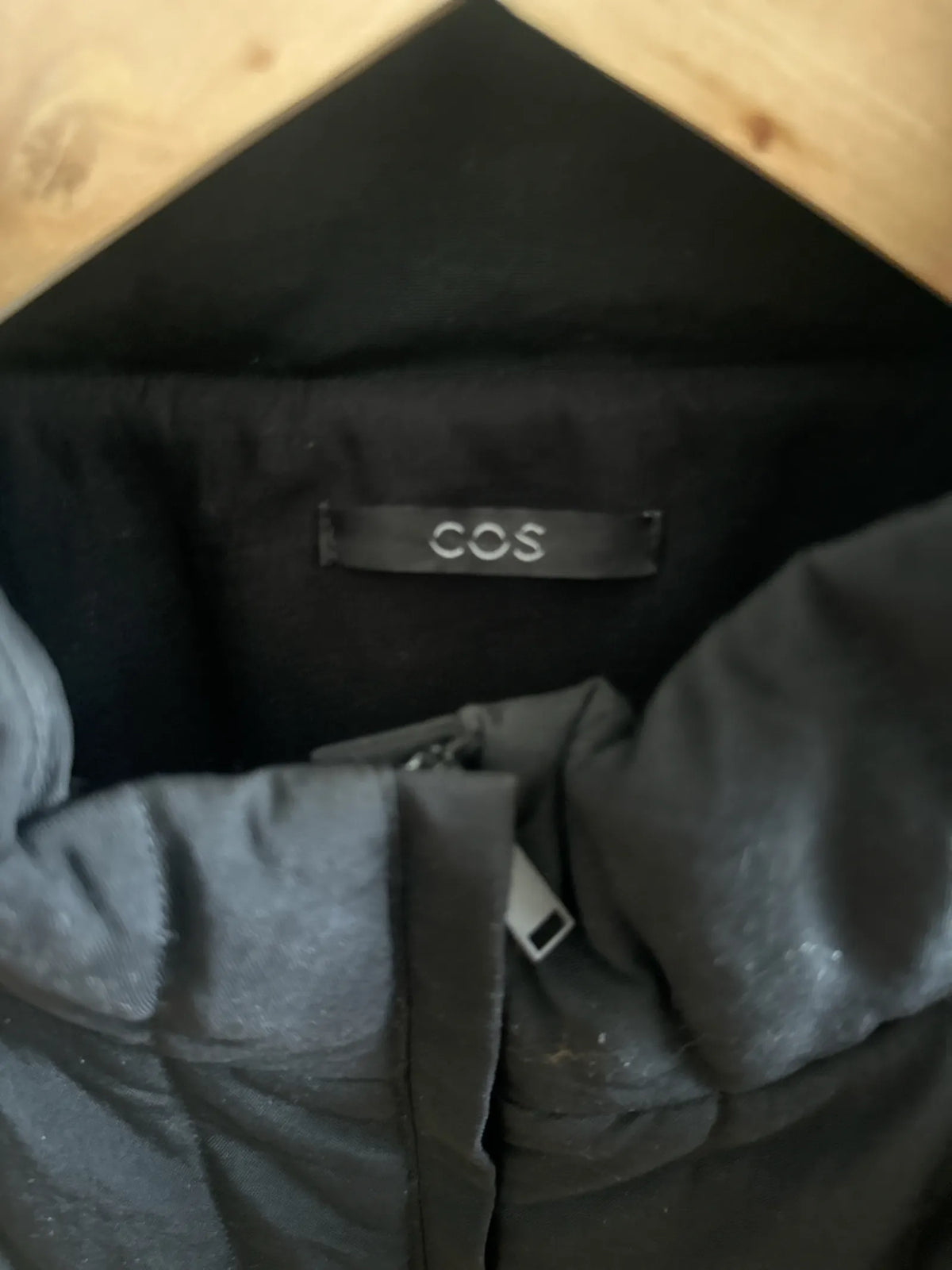 Cos Vest