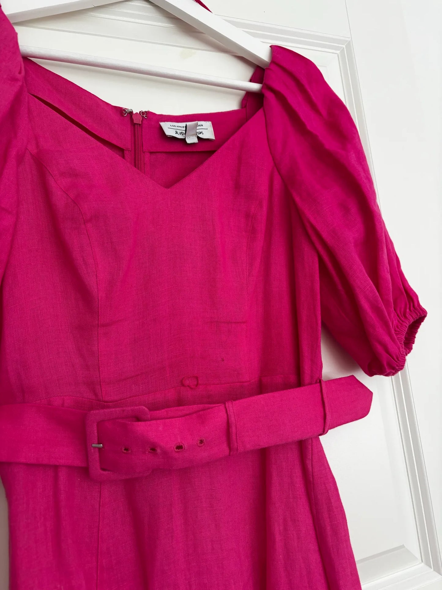 & Other Stories Dress