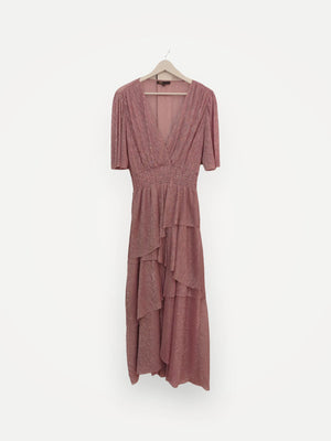 Maje Dress