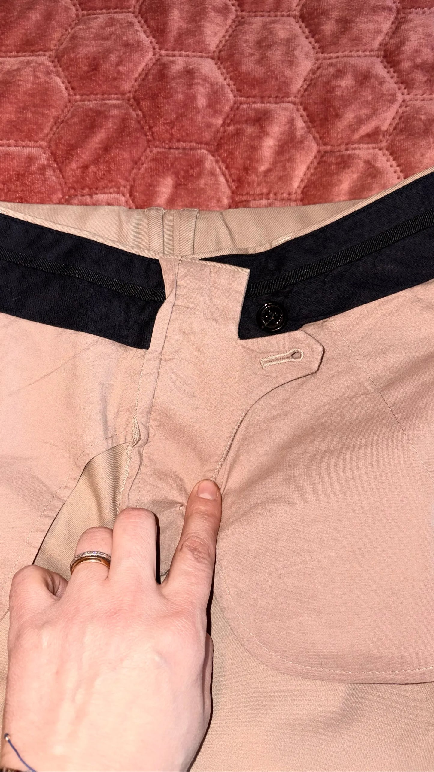 Burberry Trousers