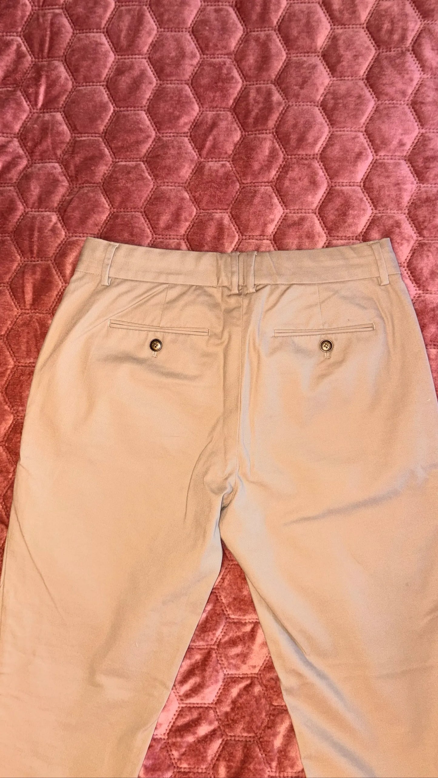 Burberry Trousers