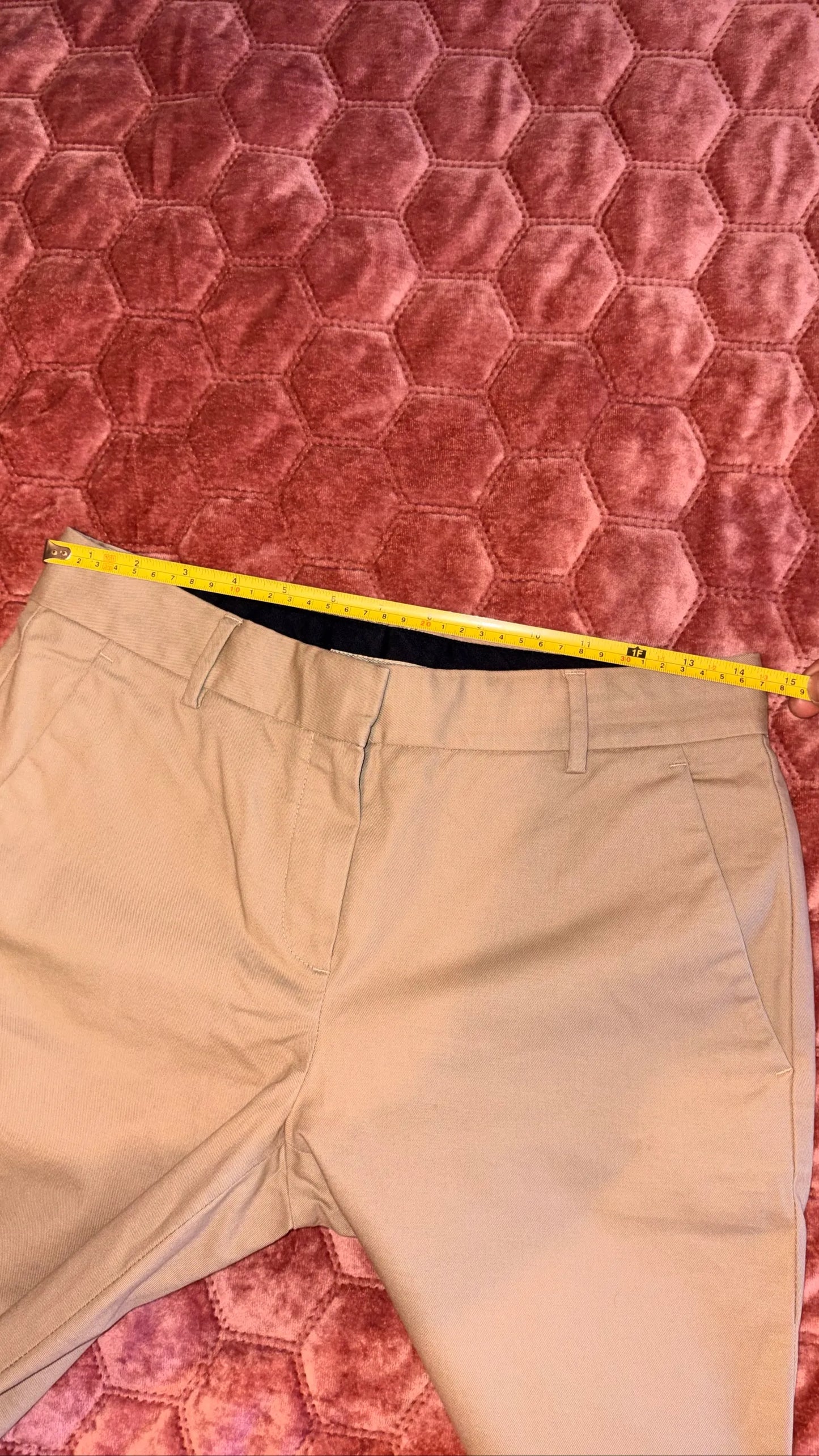 Burberry Trousers