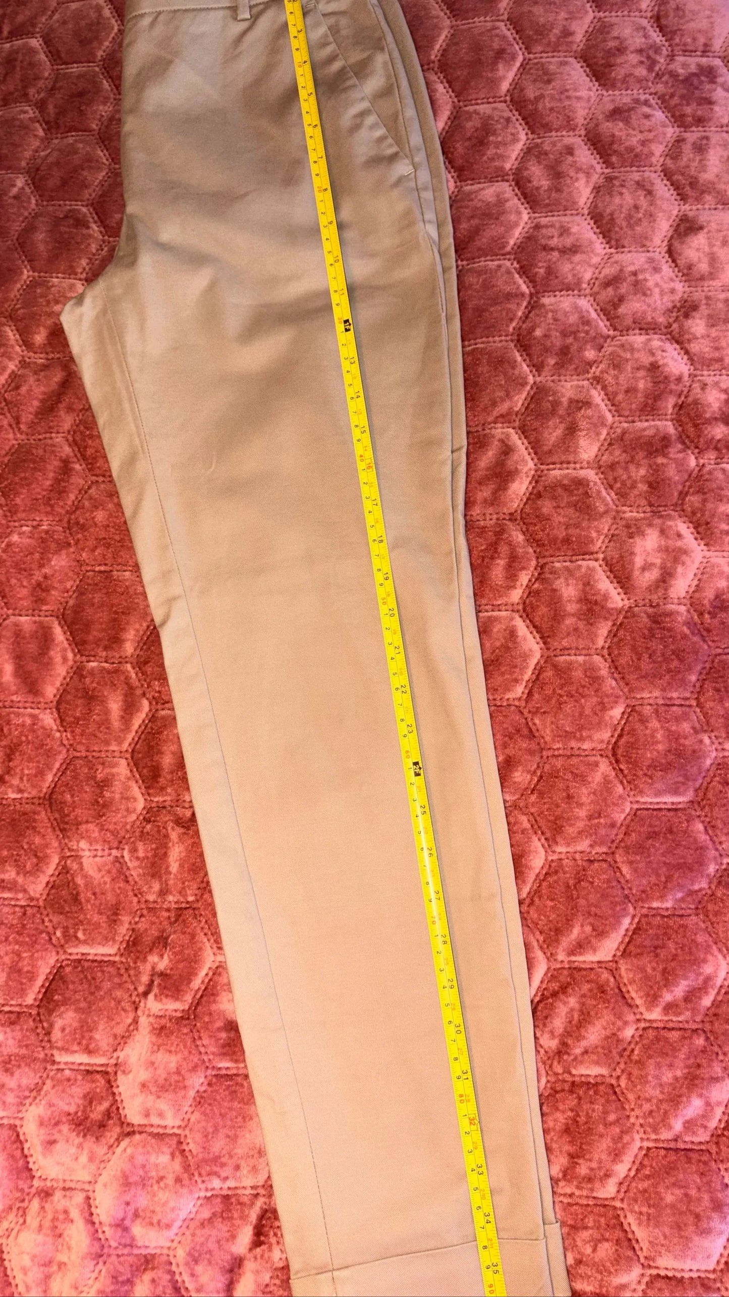 Burberry Trousers