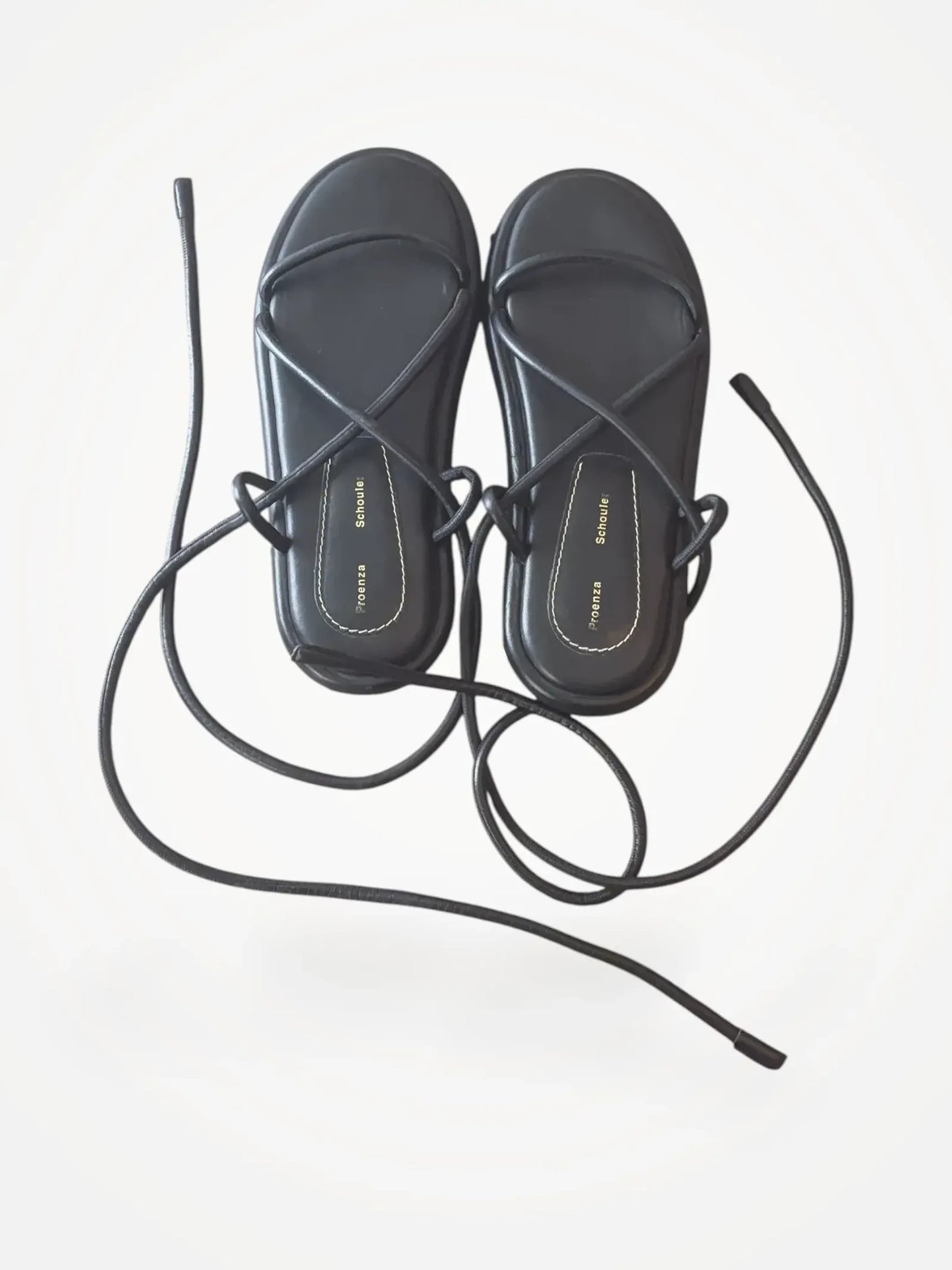 Proenza Schouler Sandals