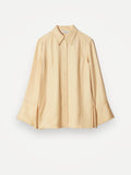 & Other Stories Jacquard Shirt
