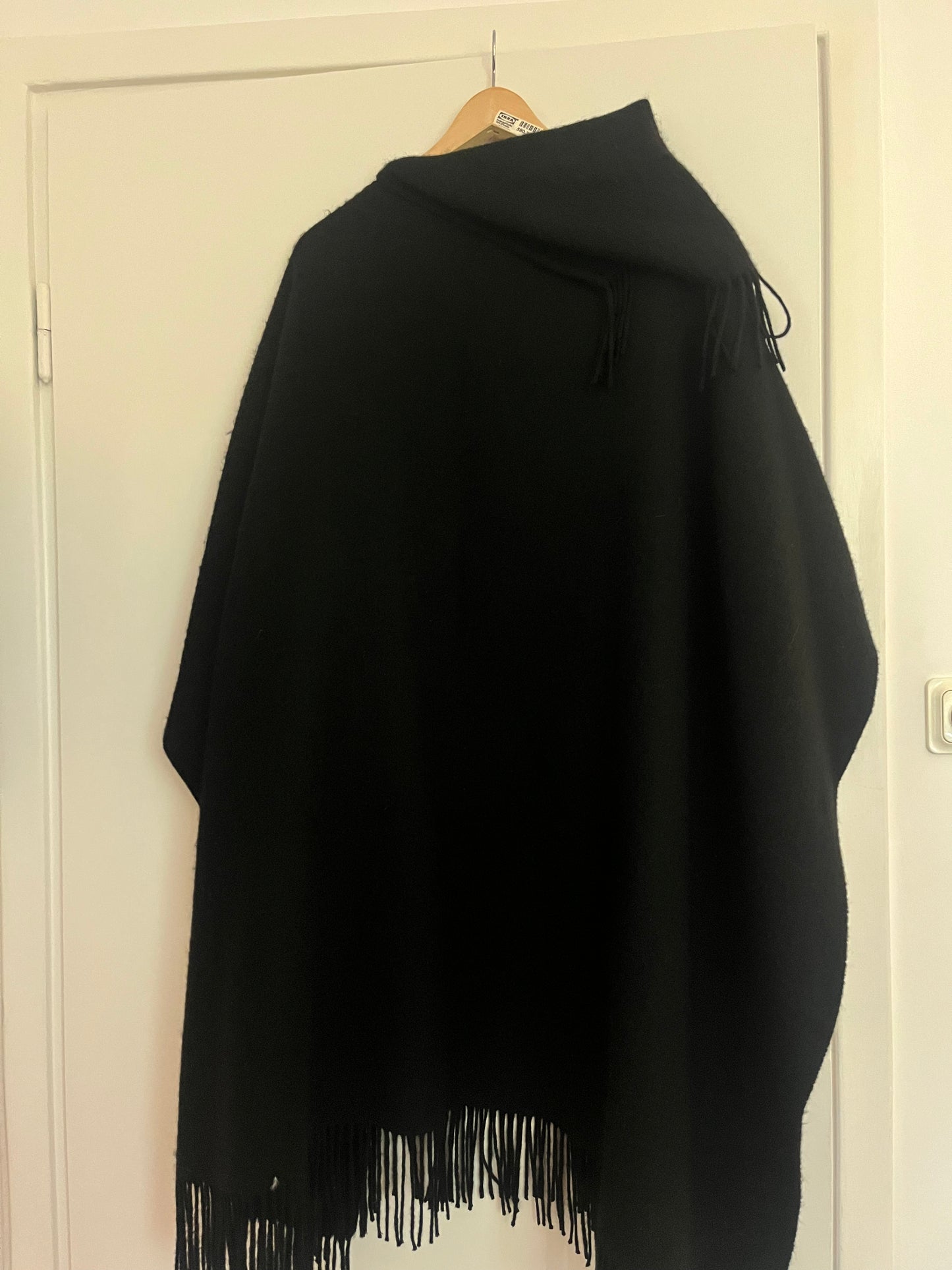 By Malene Birger-ullponcho