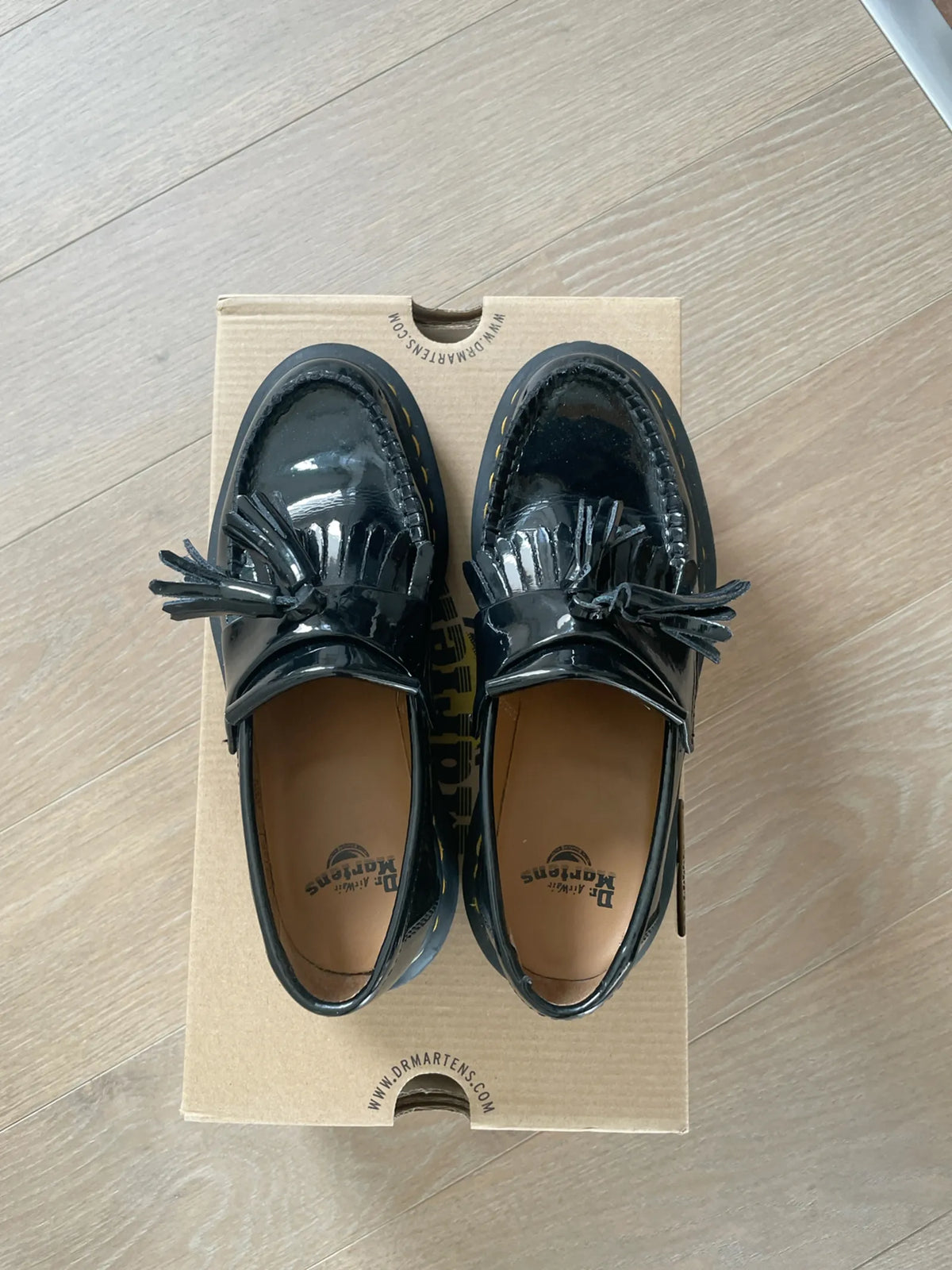 Dr. Martens Adrian Loafers
