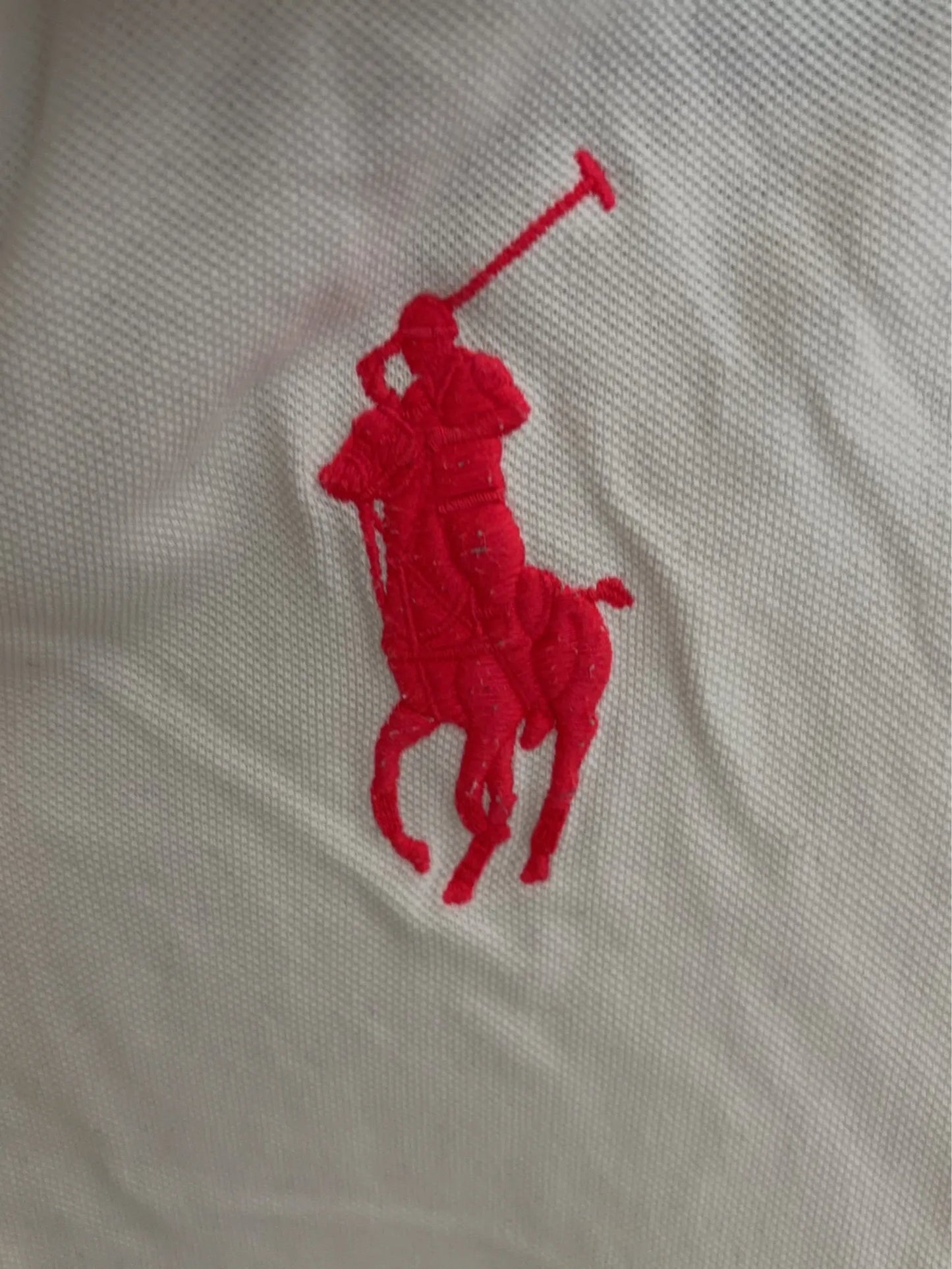 Ralph Lauren-piké