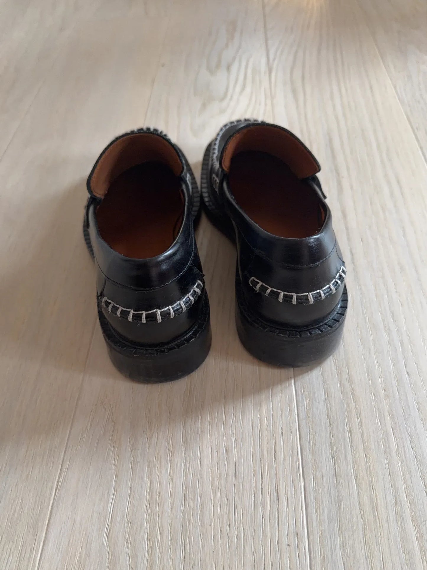 Billi Bi-skinnloafers
