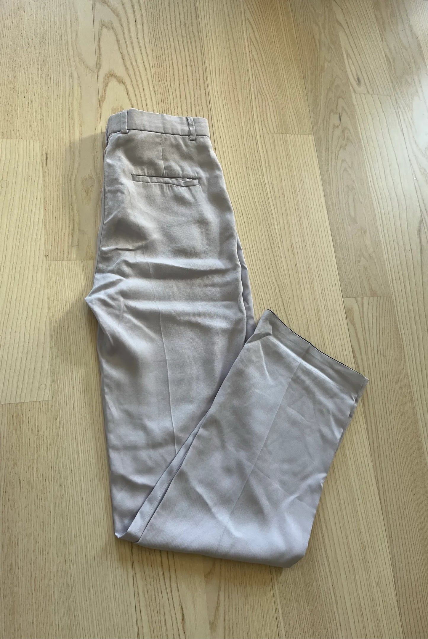 Tiger of Sweden Suit Trousers