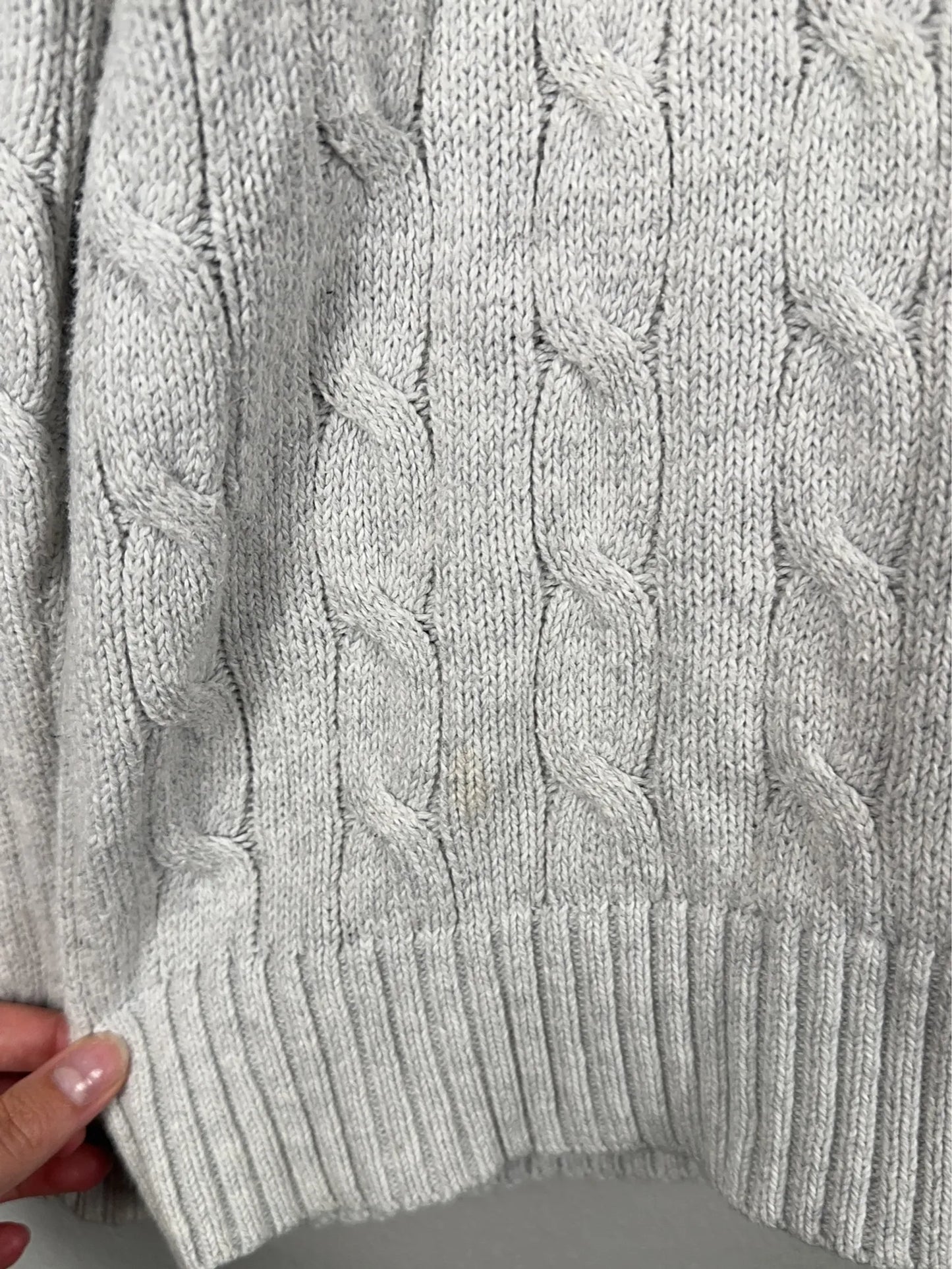 Ralph Lauren Sweater
