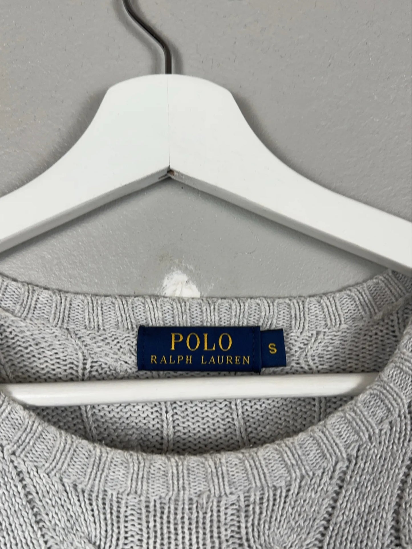Ralph Lauren Sweater