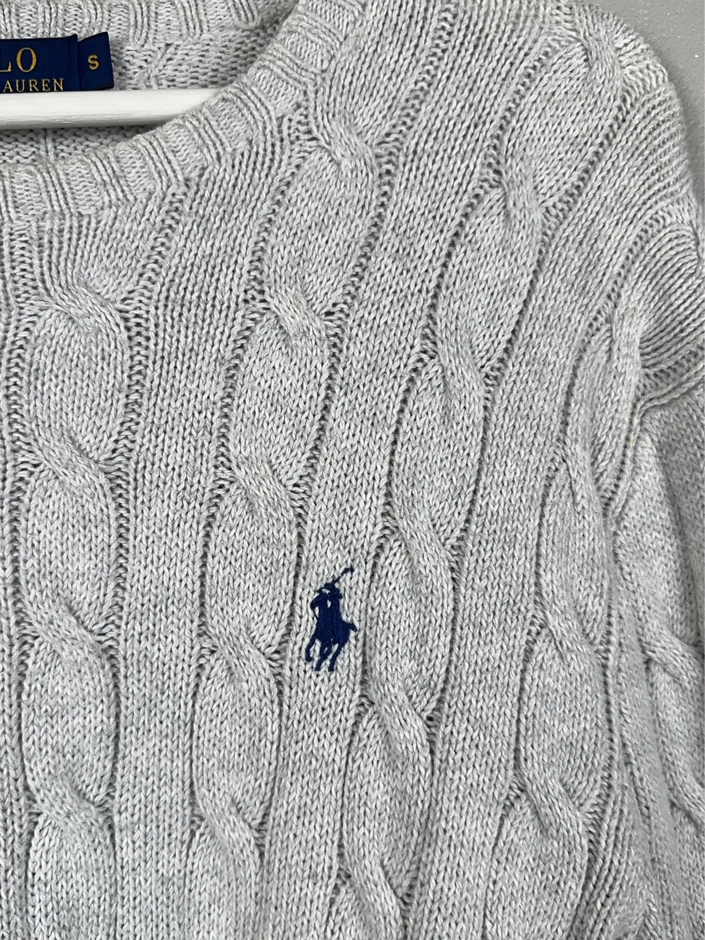 Ralph Lauren Sweater