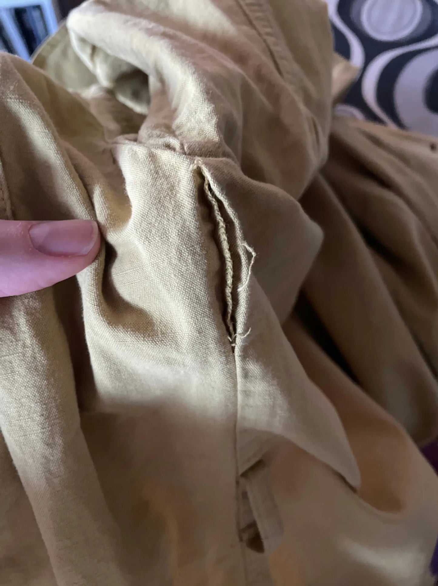 Rodebjer Luci Jacket