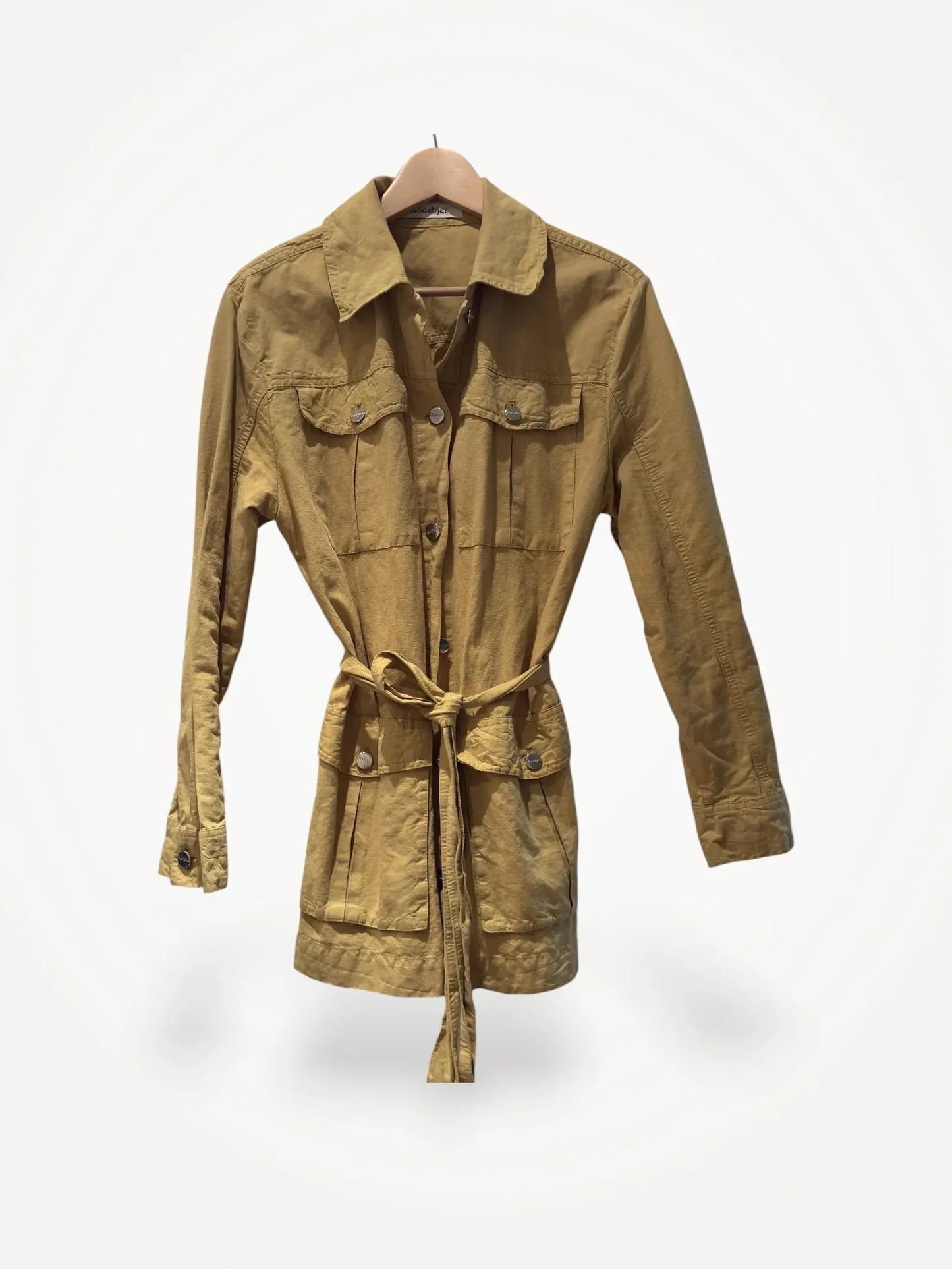 Rodebjer Luci Jacket
