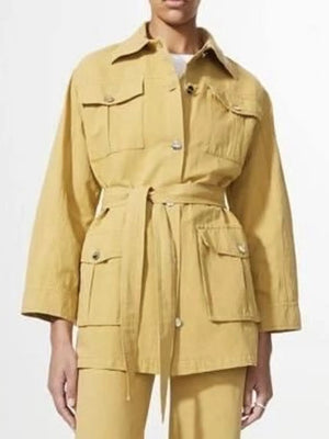 Rodebjer Luci Jacket