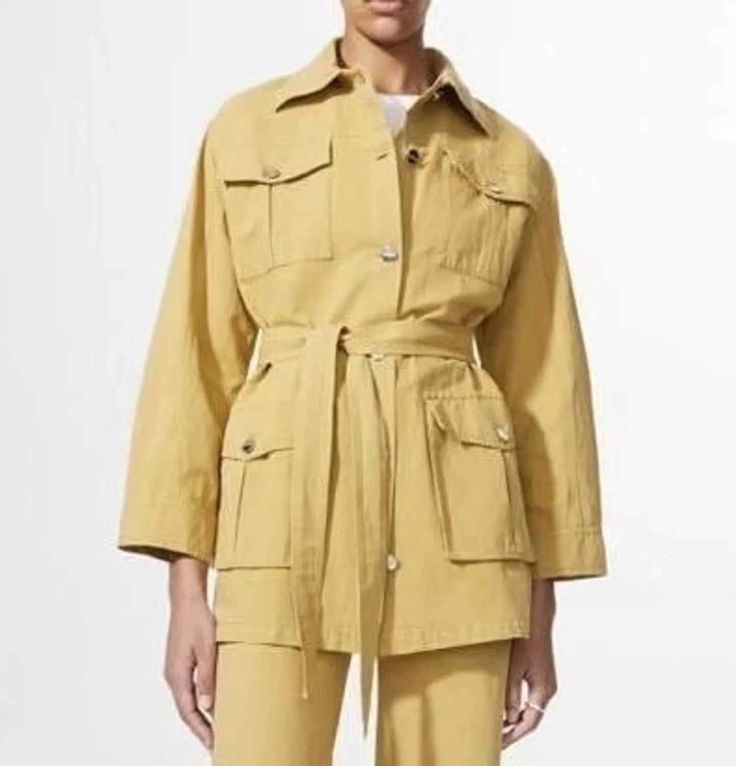 Rodebjer Luci Jacket
