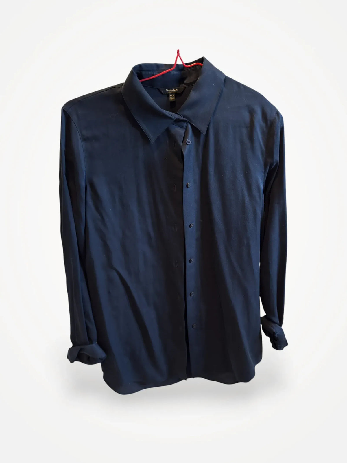 Massimo Dutti-skjorta