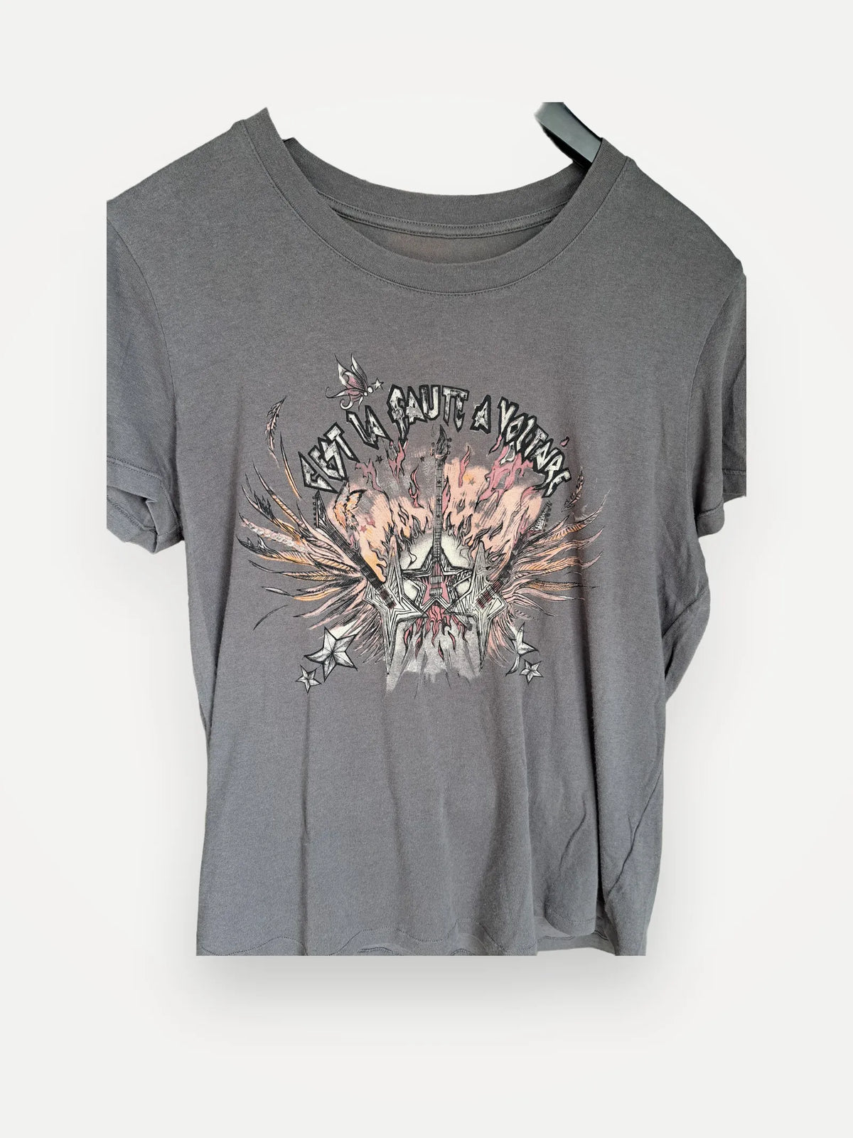 Zadig & Voltaire T-shirt