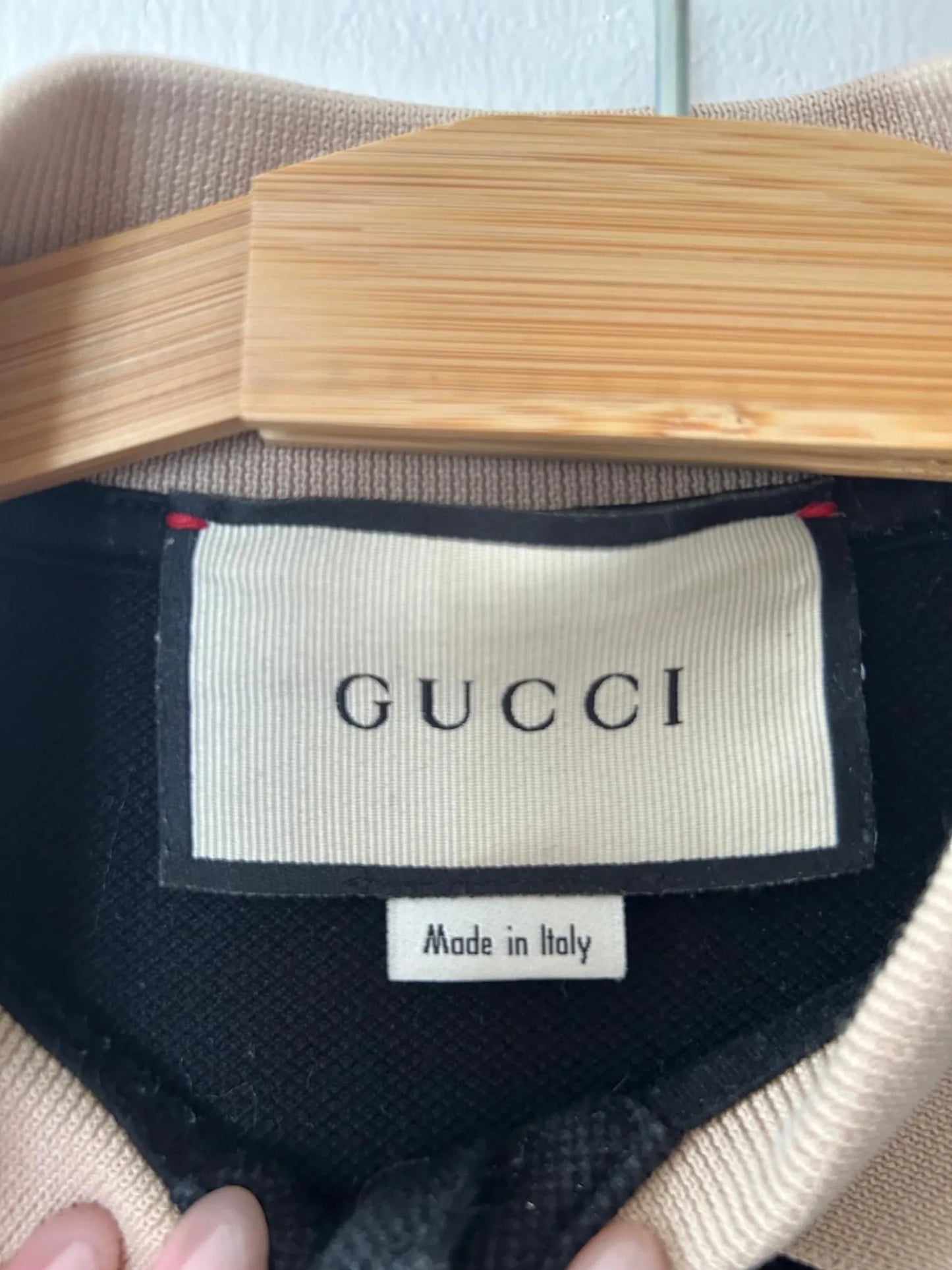 Gucci-piké