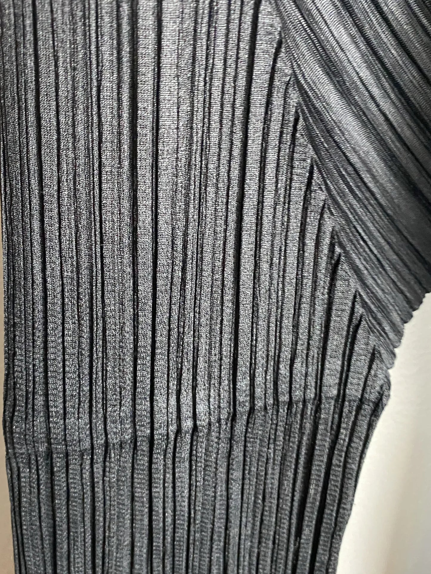 Pleats please Issey Miyake-polotröja