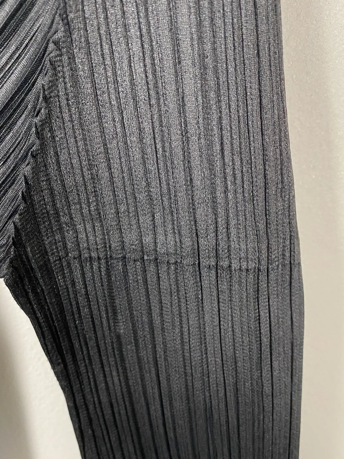Pleats please Issey Miyake-polotröja