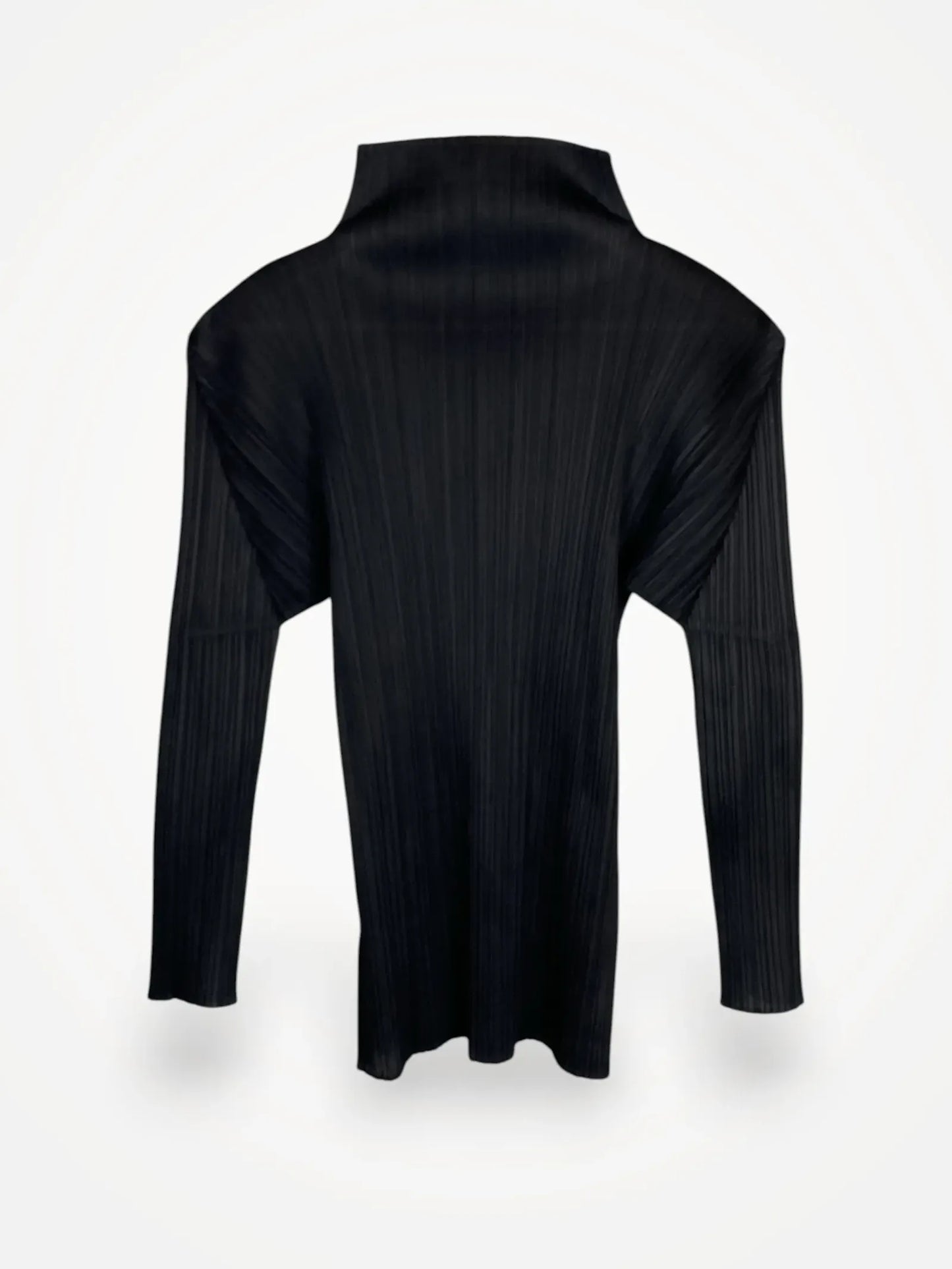 Pleats please Issey Miyake-polotröja